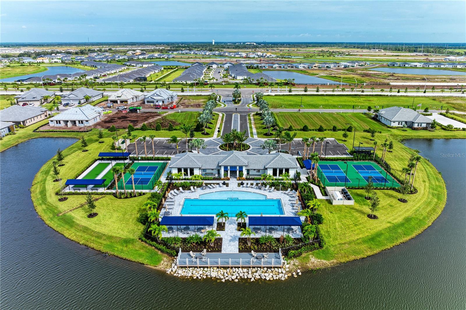 4605 SWEET RETREAT RUN