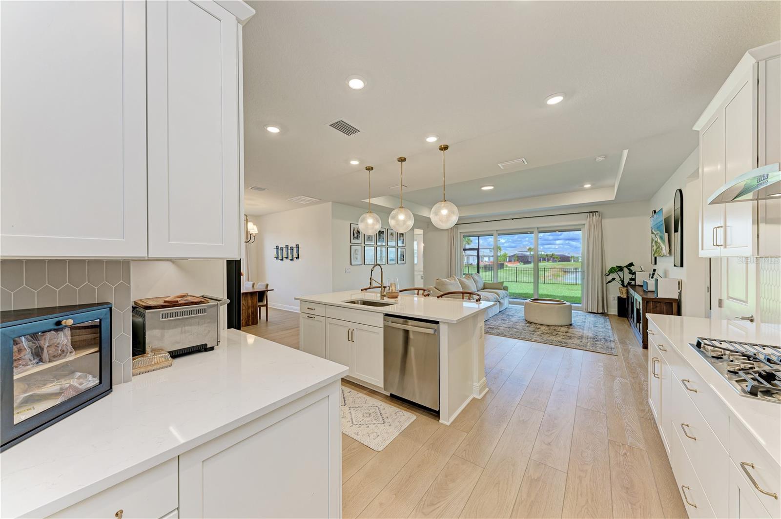 4605 SWEET RETREAT RUN