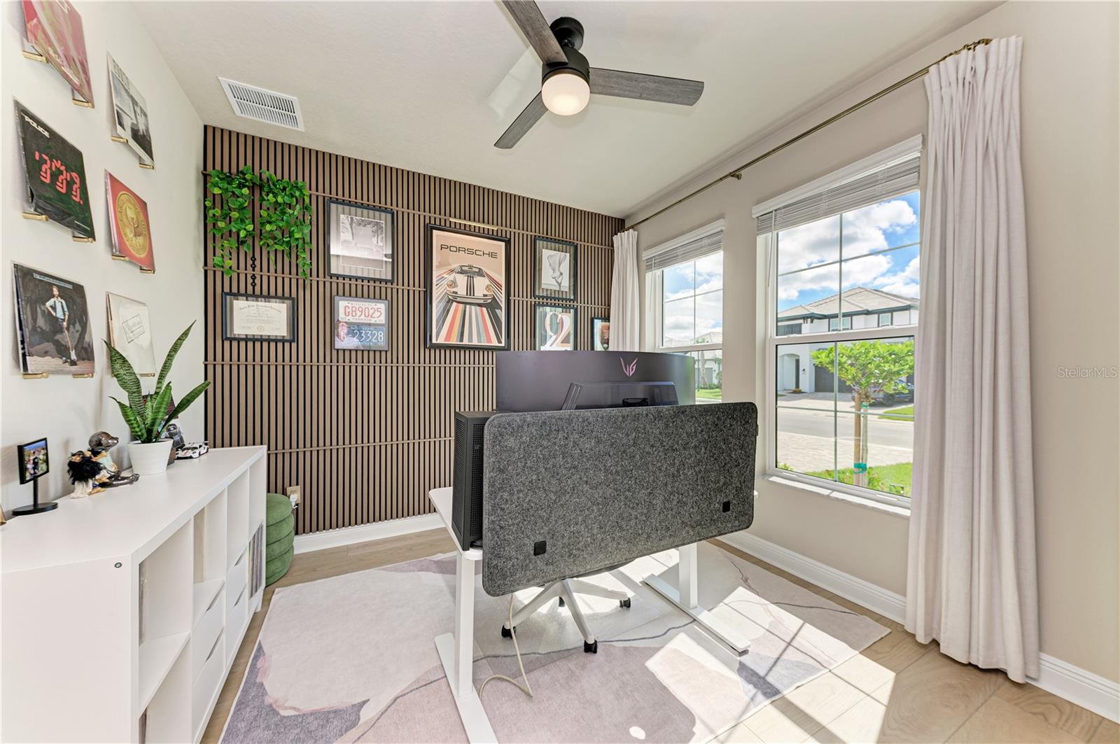 4605 SWEET RETREAT RUN