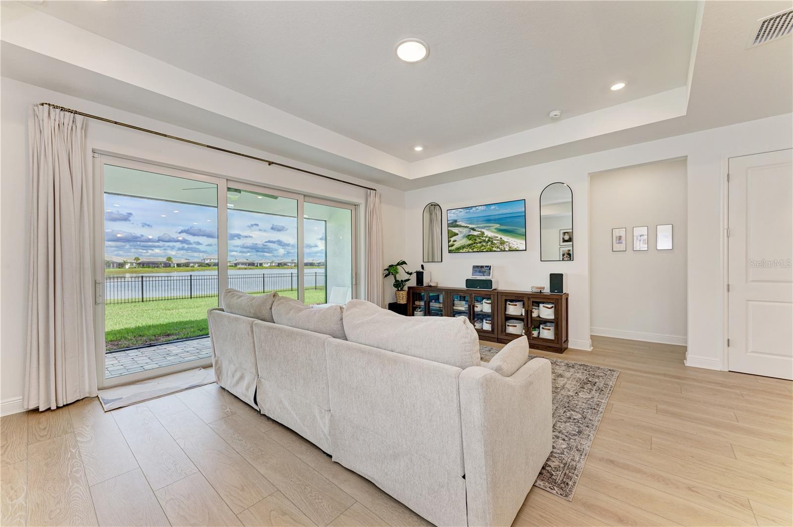 4605 SWEET RETREAT RUN