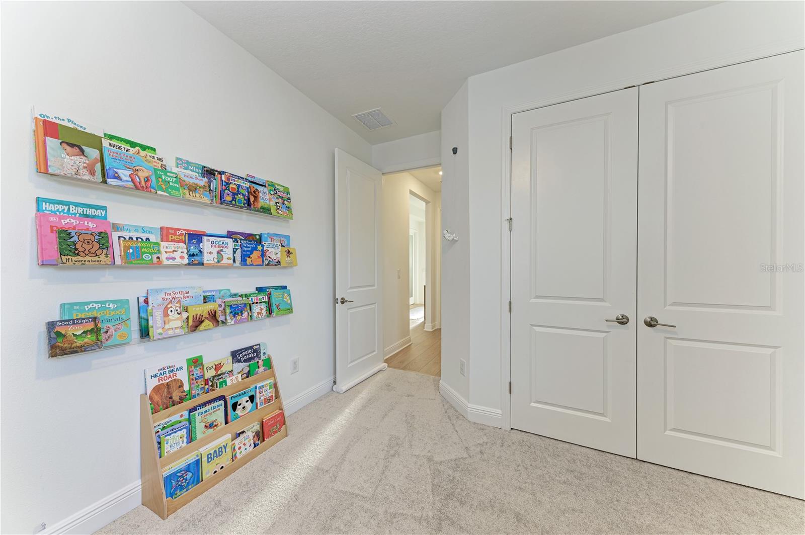 4605 SWEET RETREAT RUN