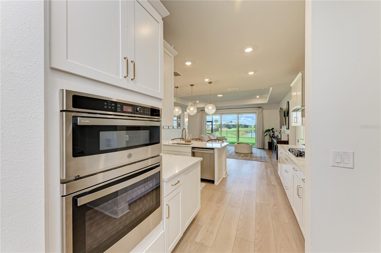 4605 SWEET RETREAT RUN