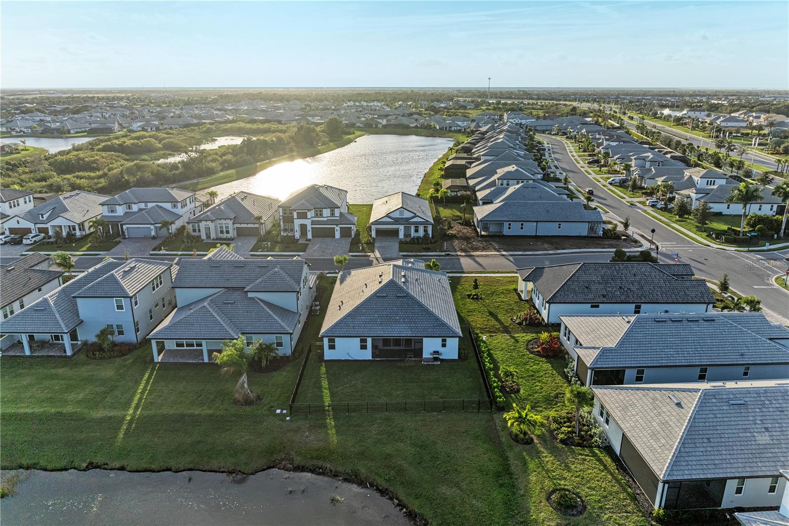 4605 SWEET RETREAT RUN