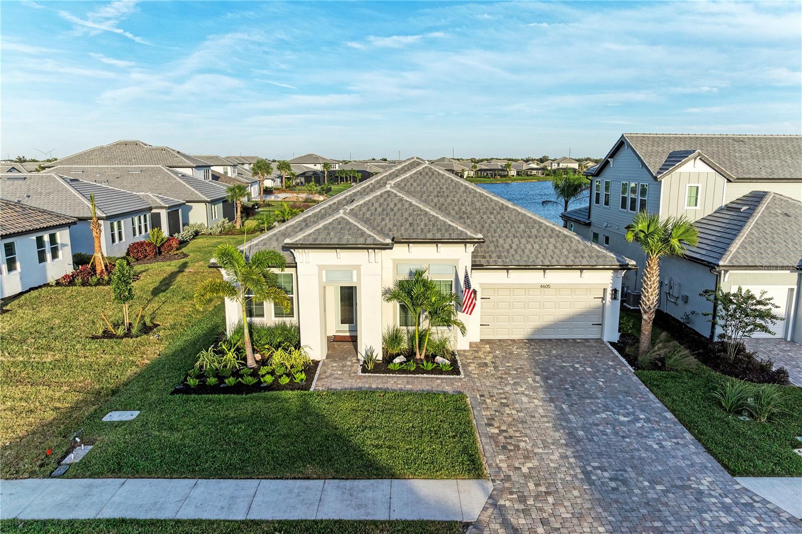 4605 SWEET RETREAT RUN