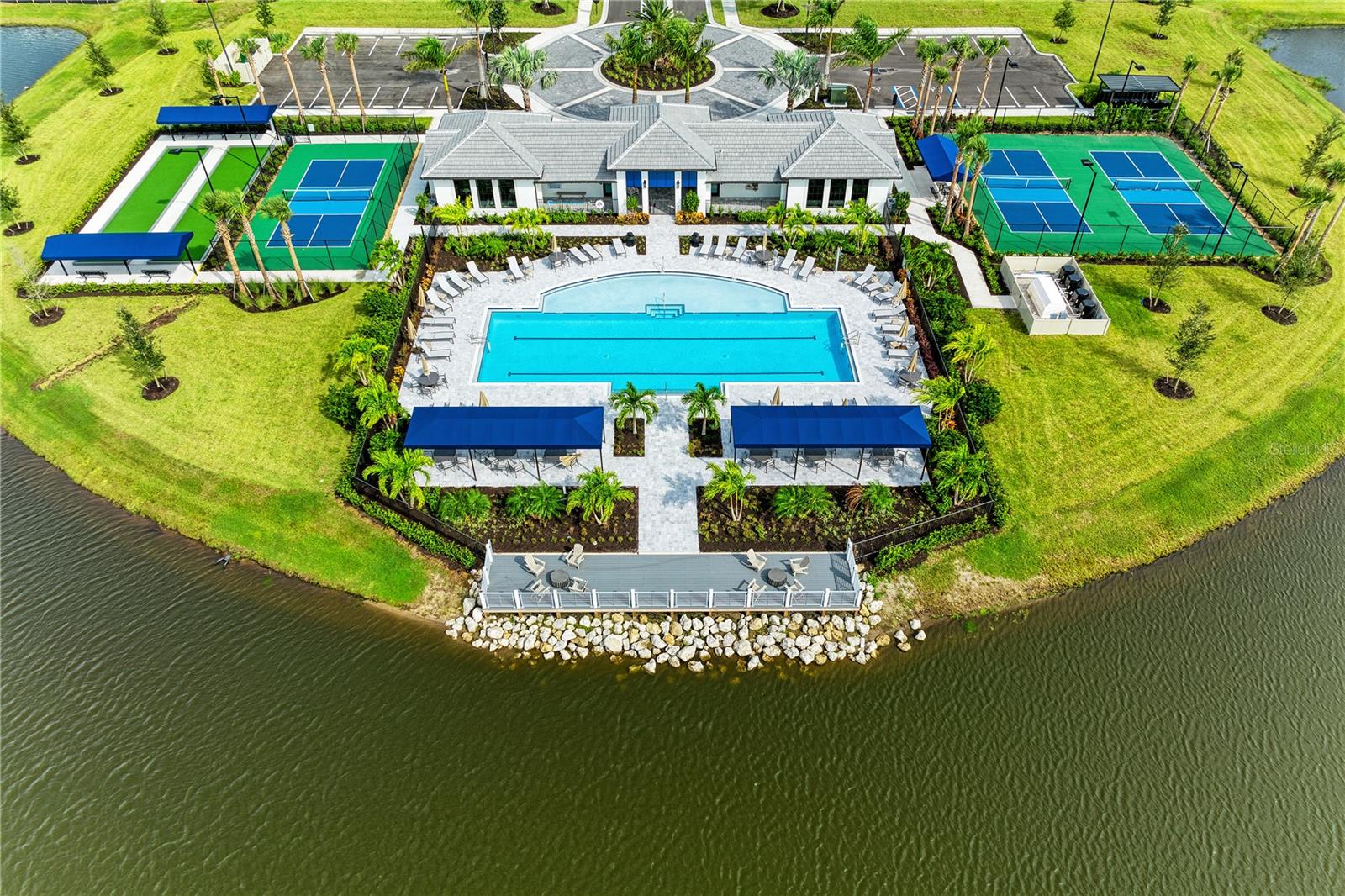 4605 SWEET RETREAT RUN