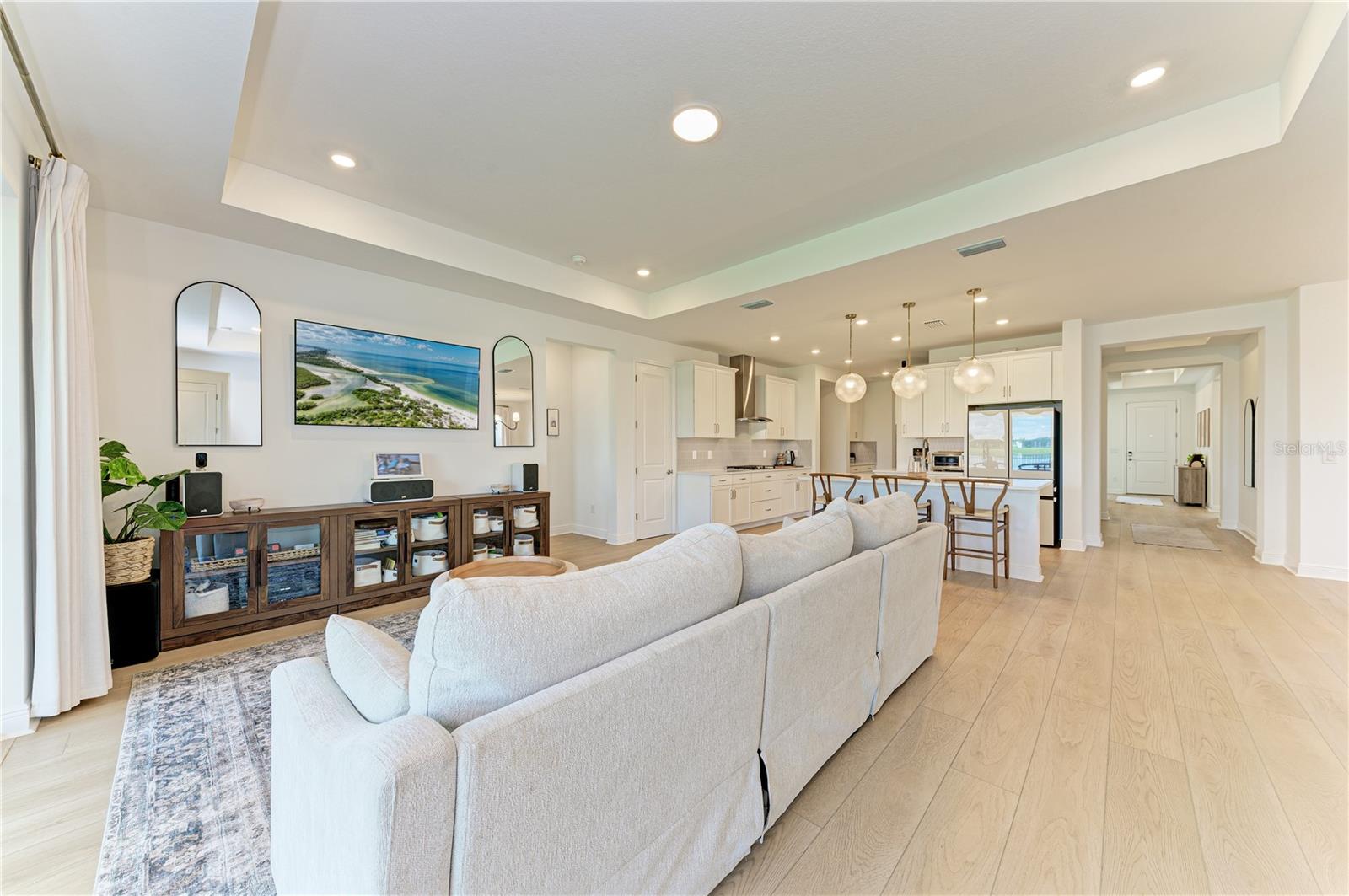 4605 SWEET RETREAT RUN