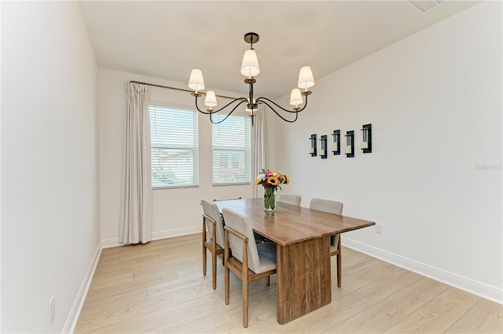 4605 SWEET RETREAT RUN