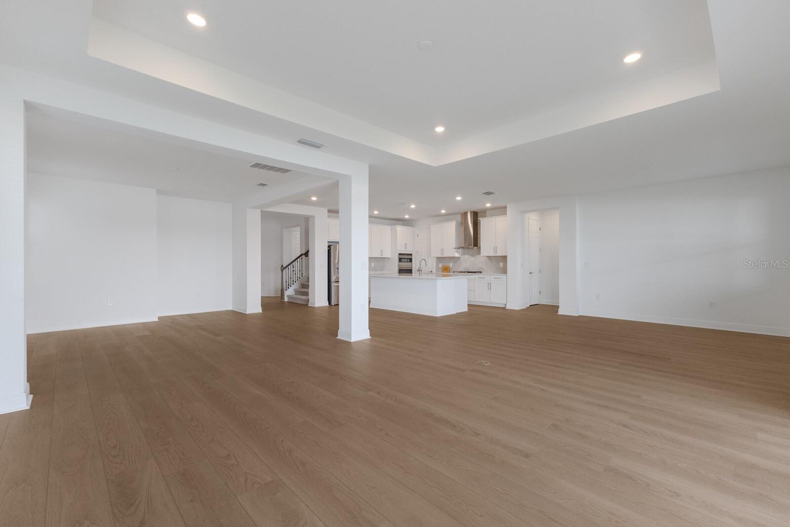 4611 SWEET RETREAT RUN