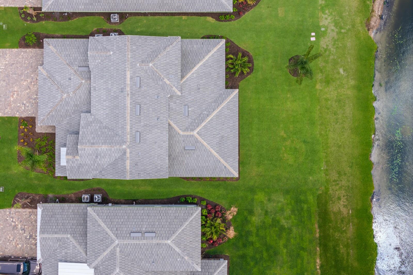 4611 SWEET RETREAT RUN