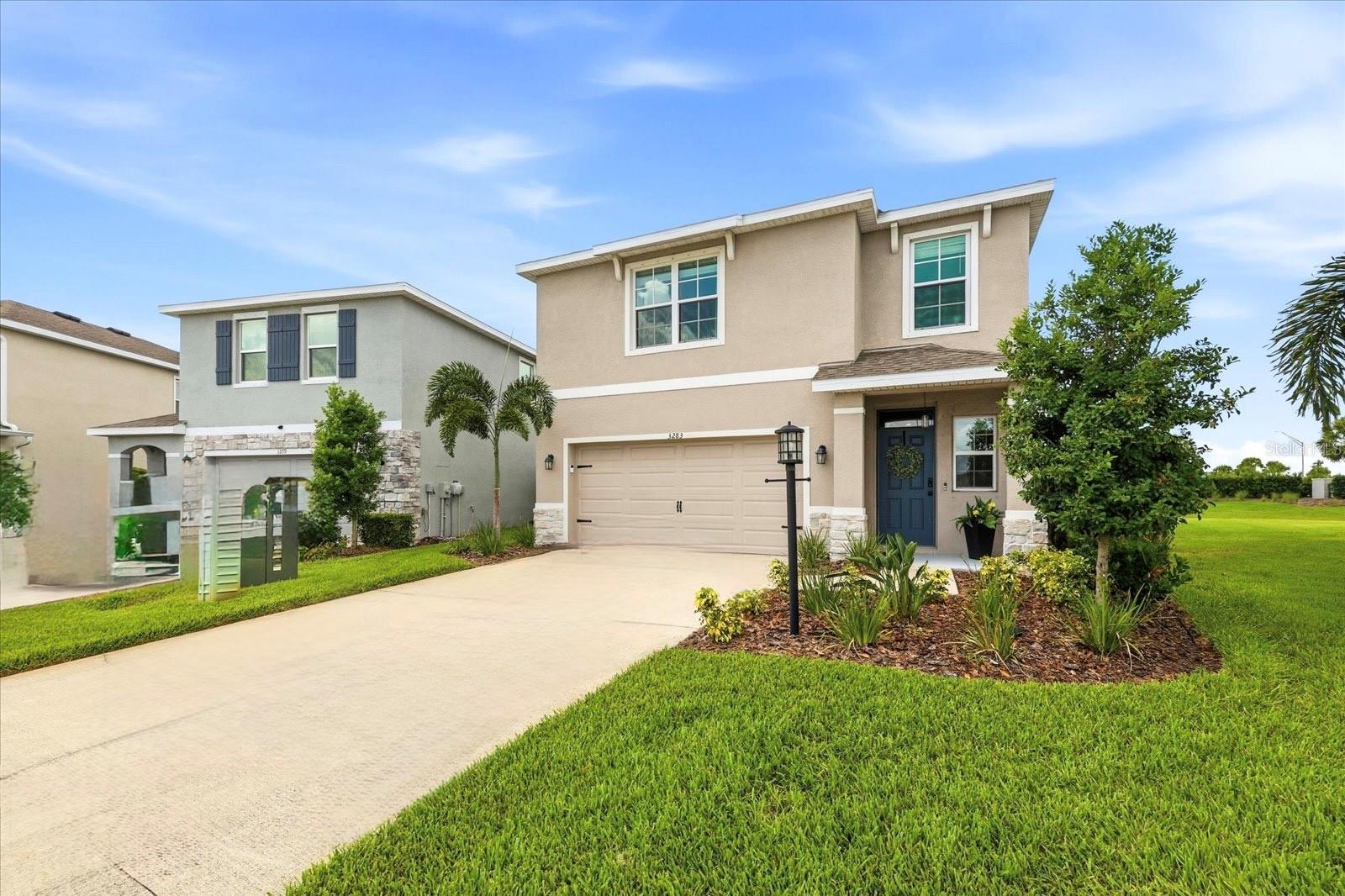 3283 HILLTOP CIR