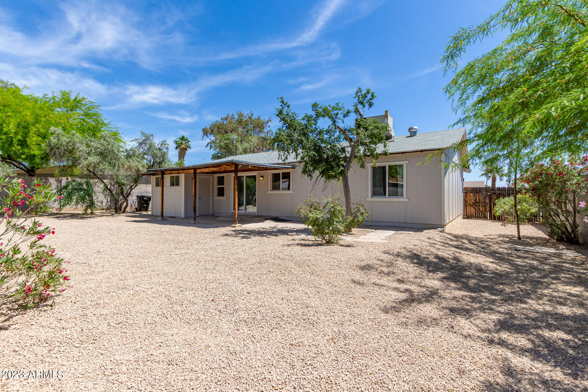 3608 E Karen Drive