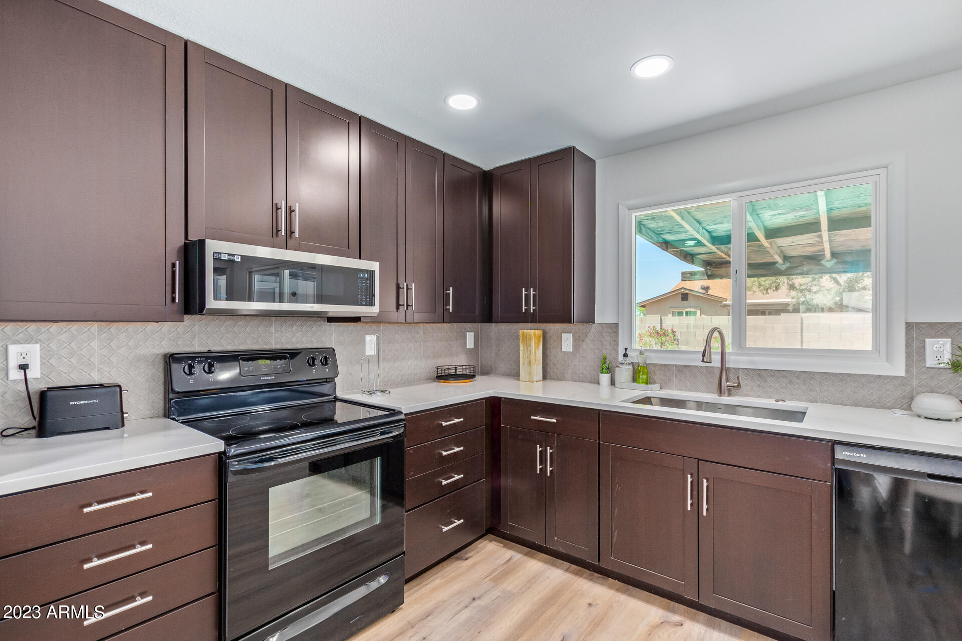 3608 E Karen Drive
