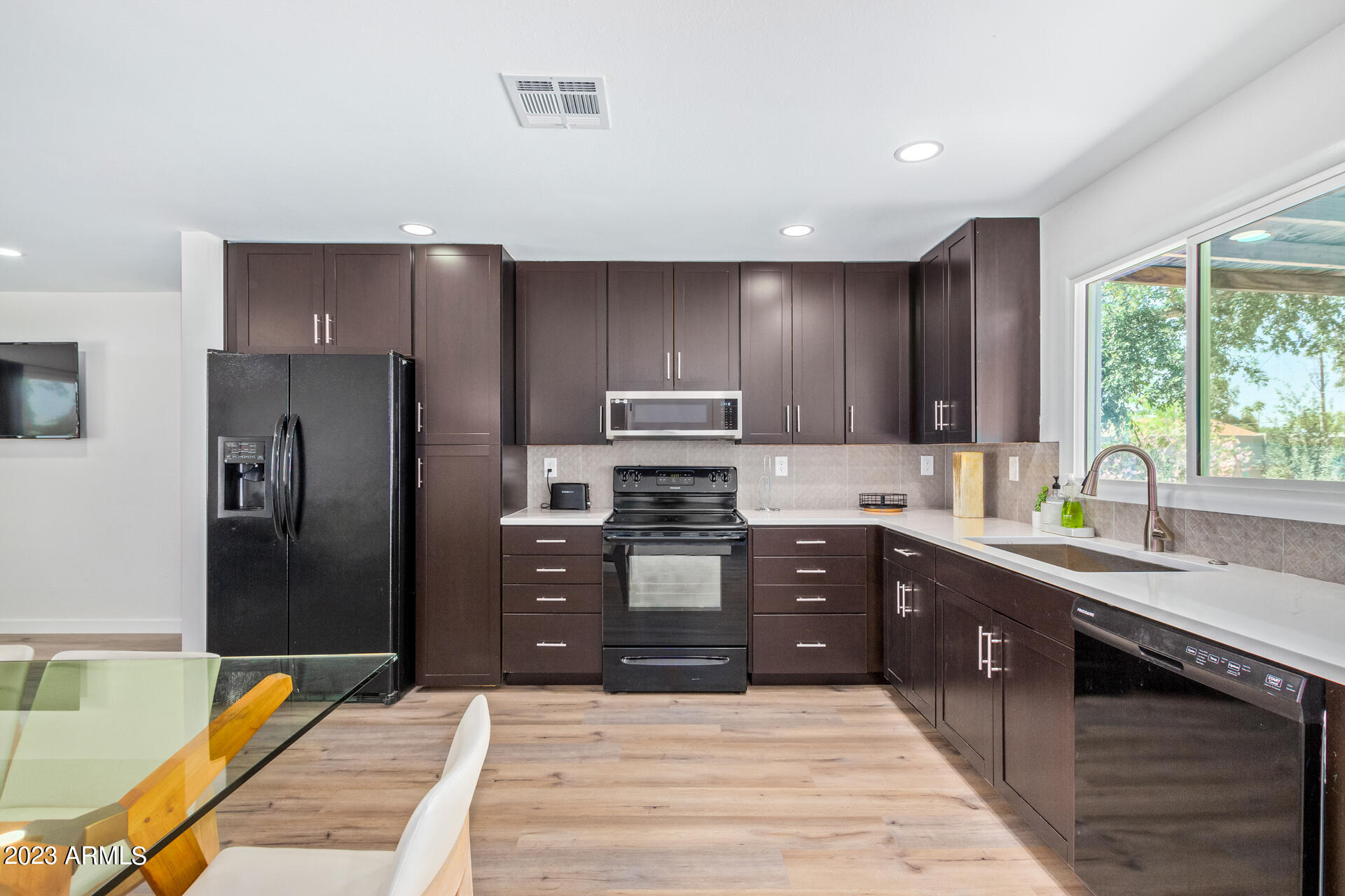 3608 E Karen Drive
