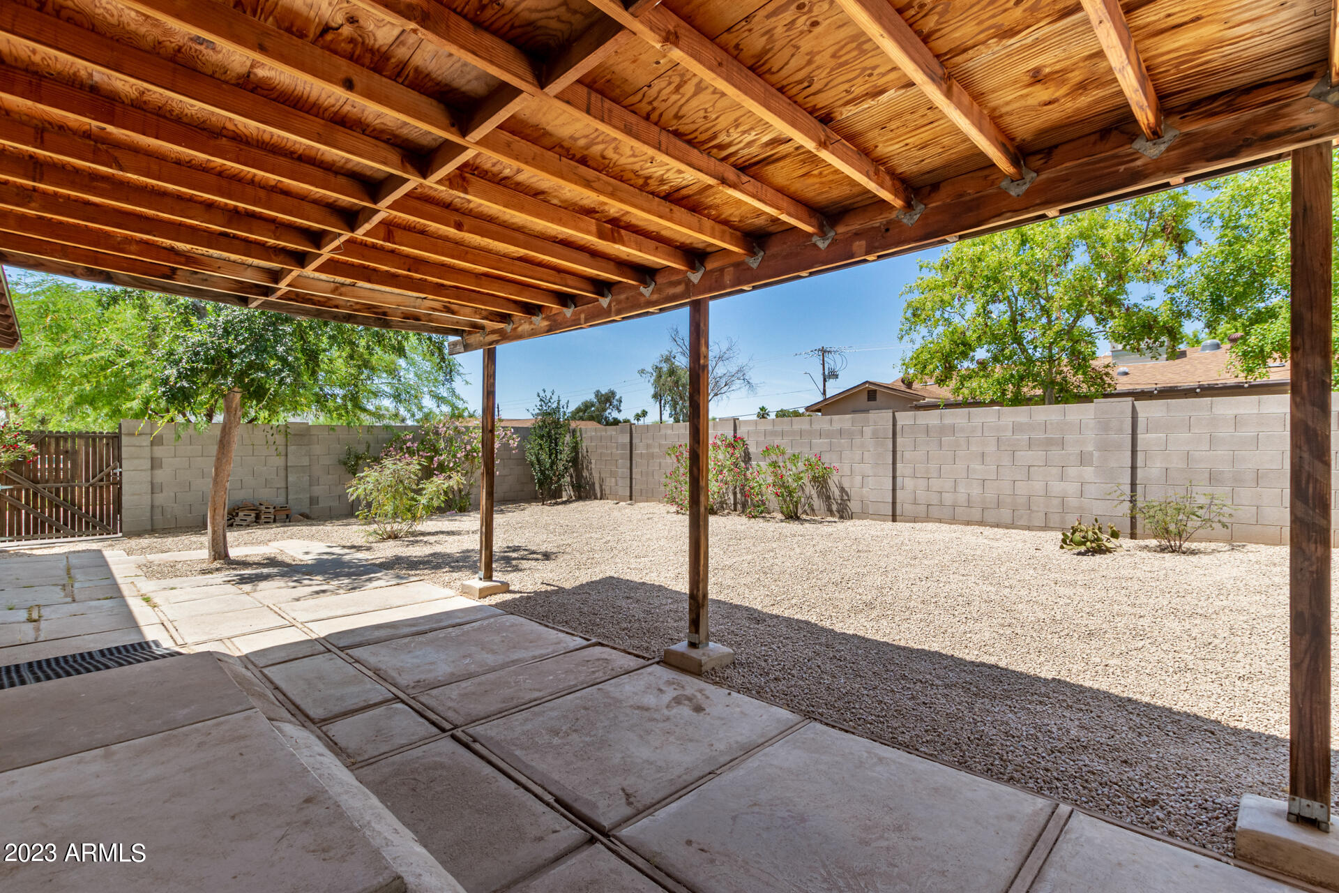 3608 E Karen Drive