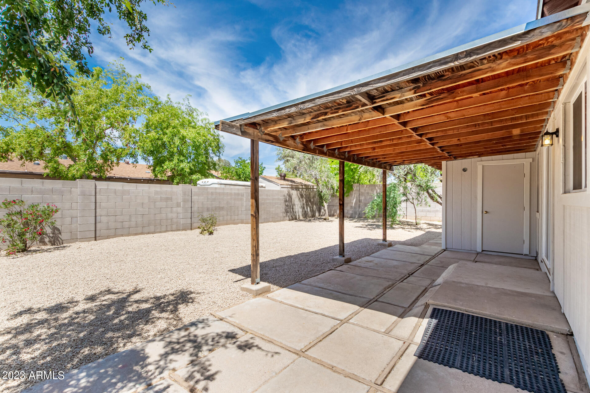 3608 E Karen Drive