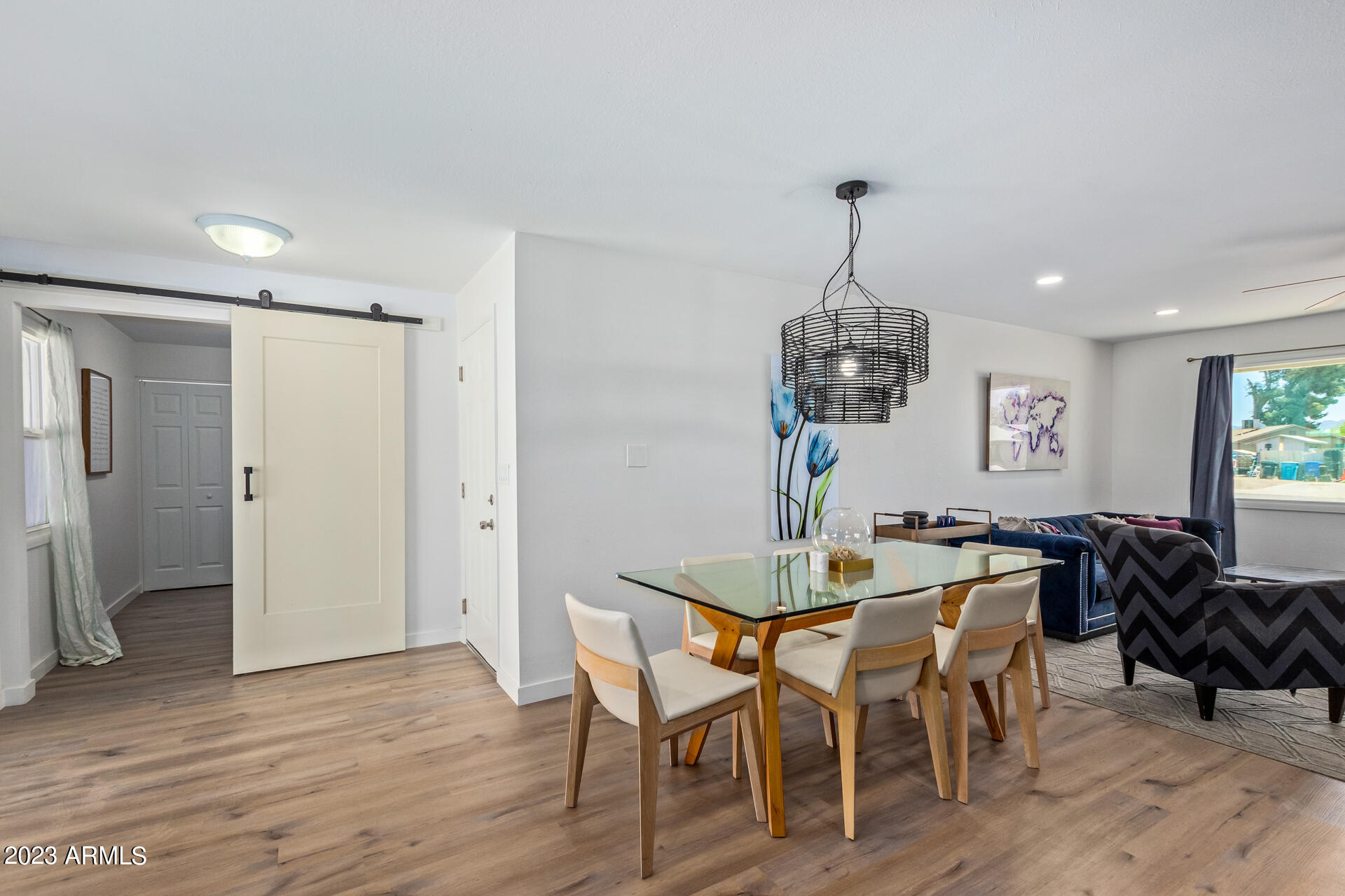 3608 E Karen Drive