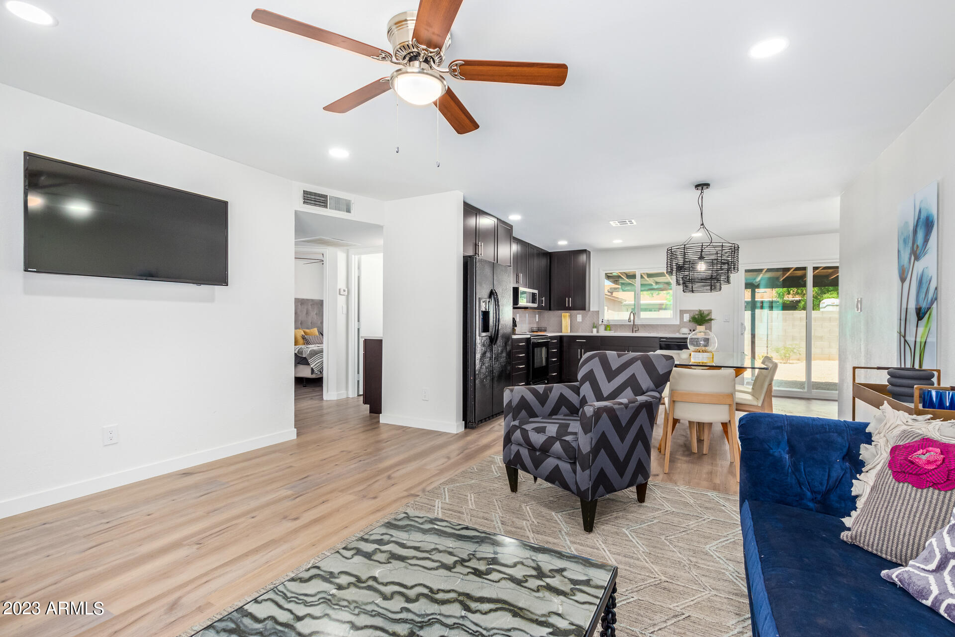 3608 E Karen Drive