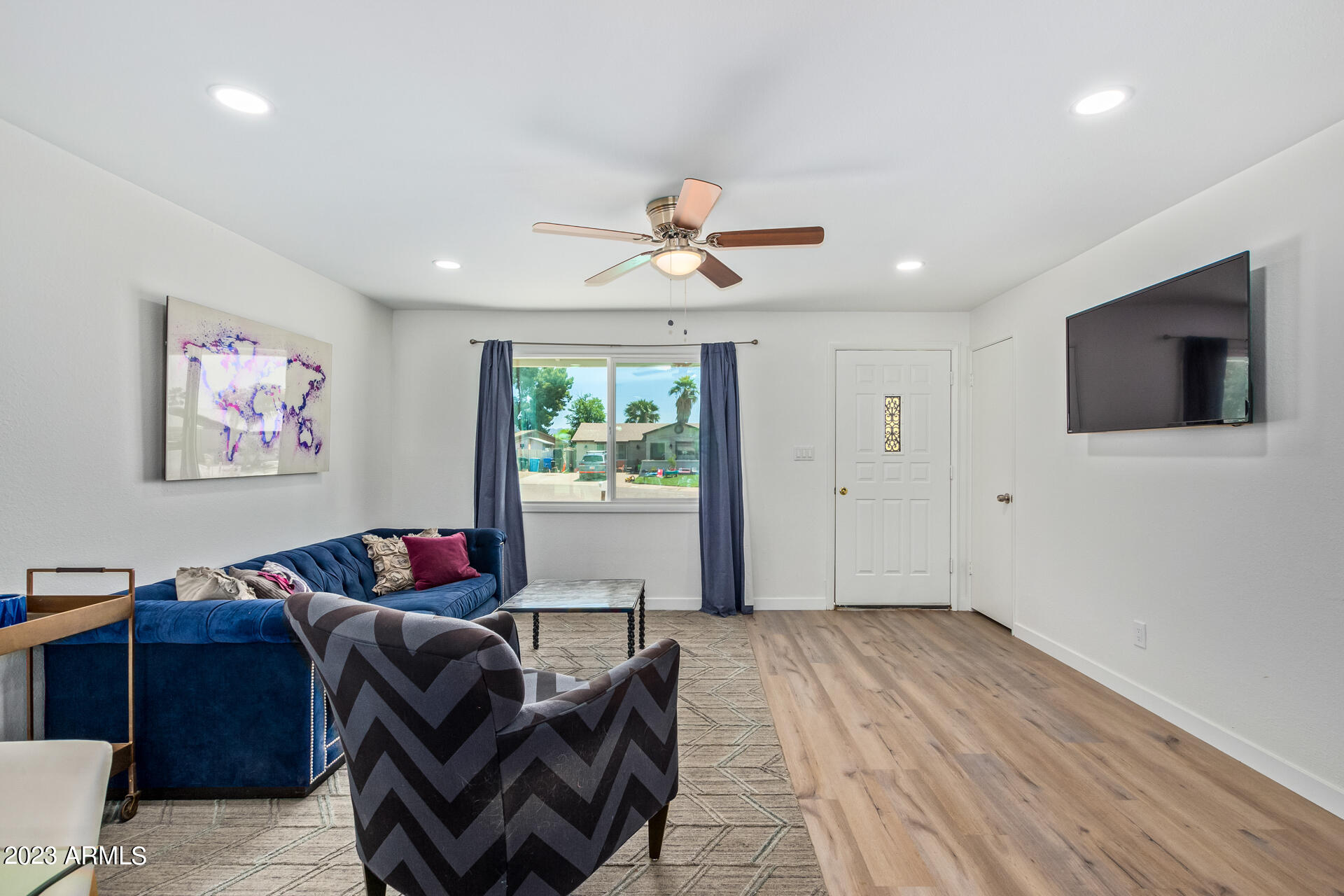 3608 E Karen Drive