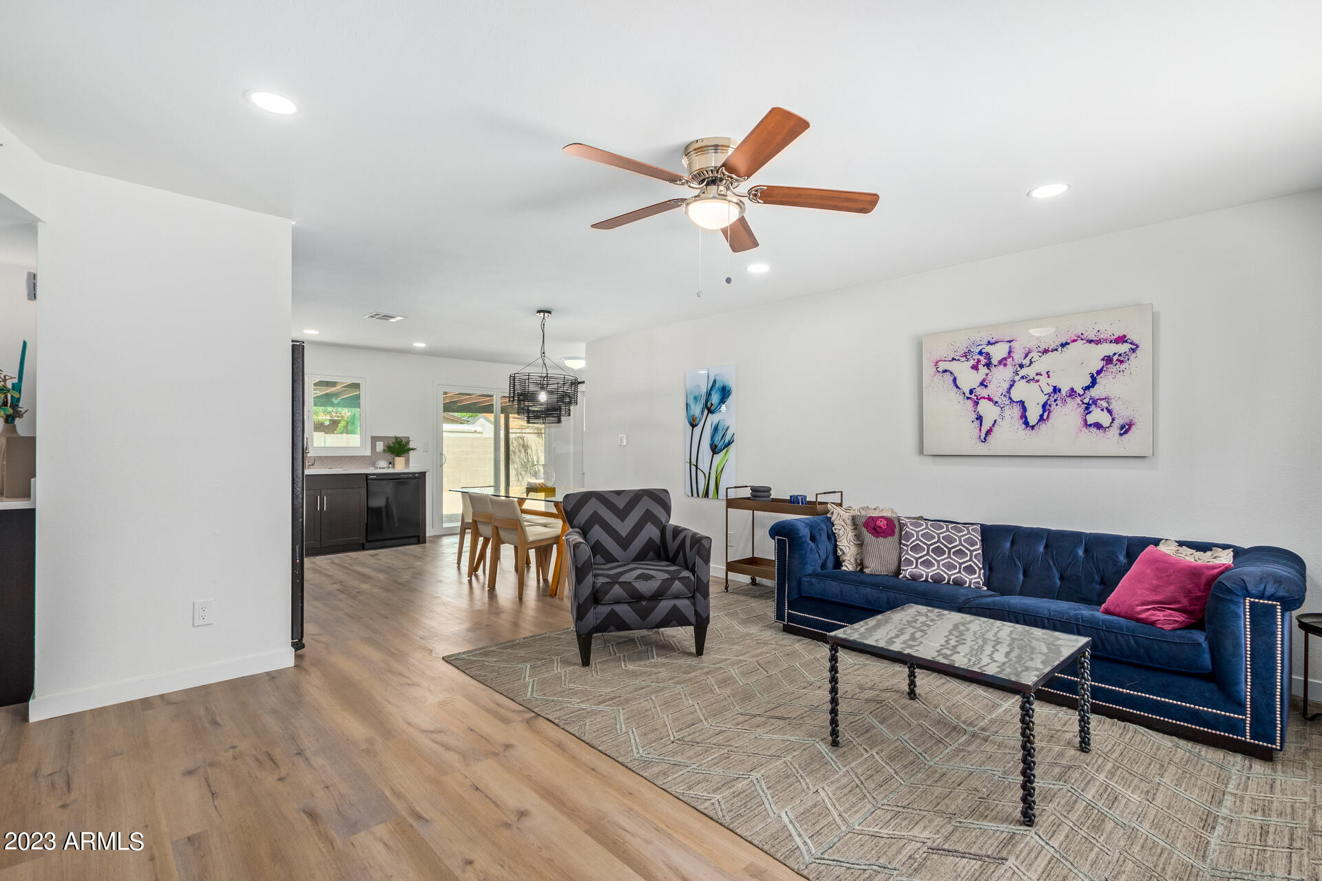 3608 E Karen Drive