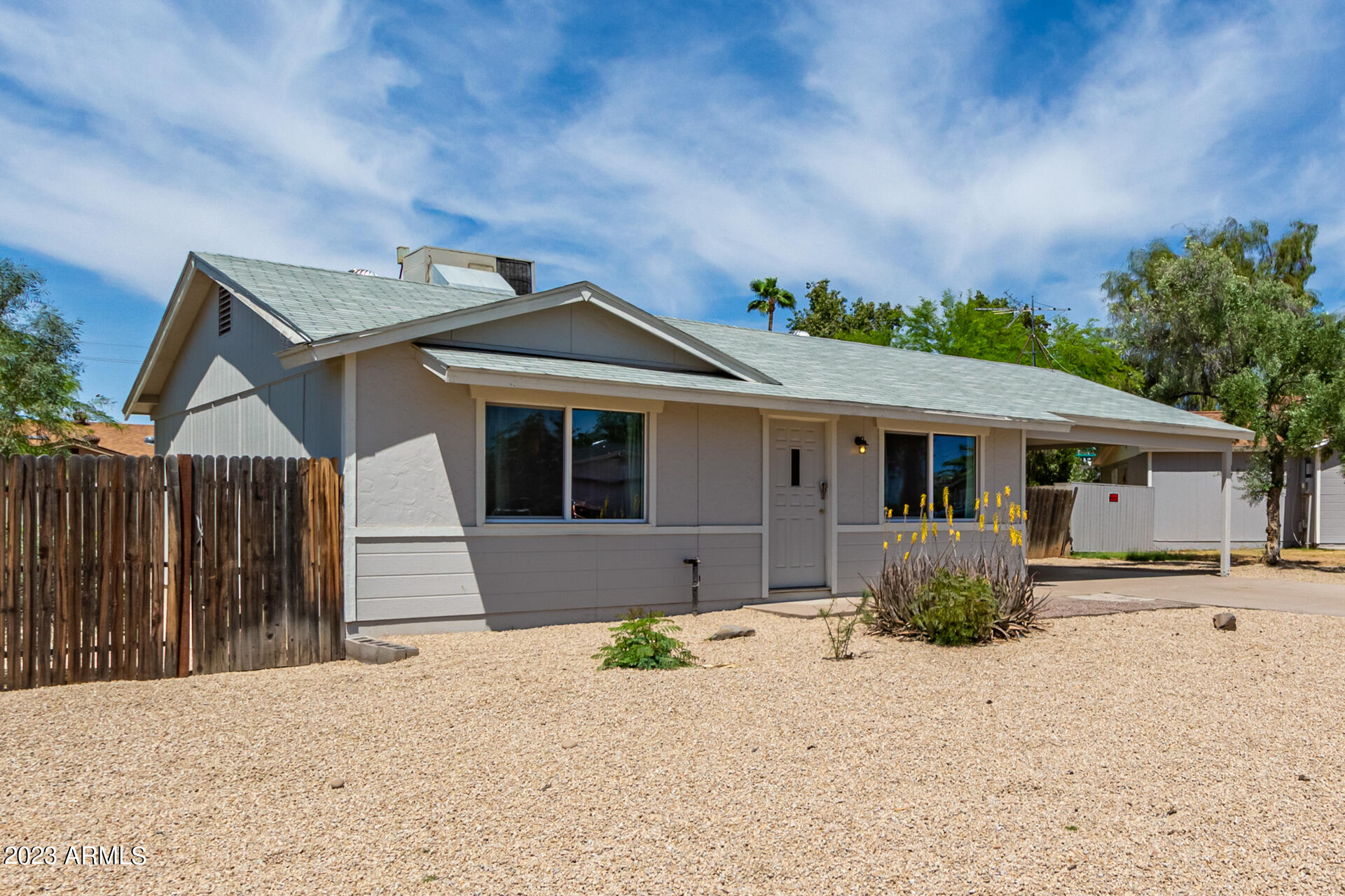 3608 E Karen Drive