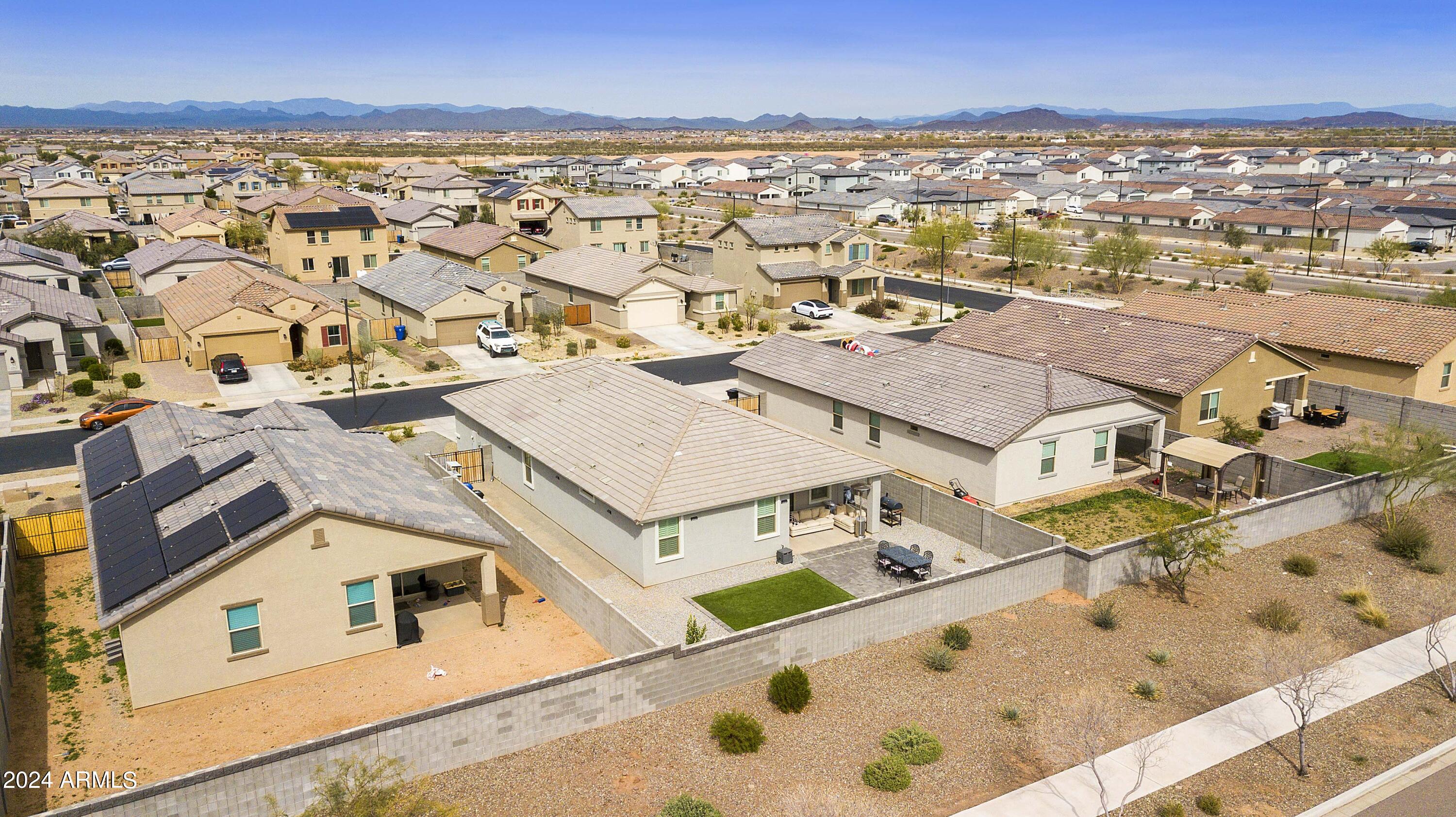 17555 W COUNTRY CLUB Terrace