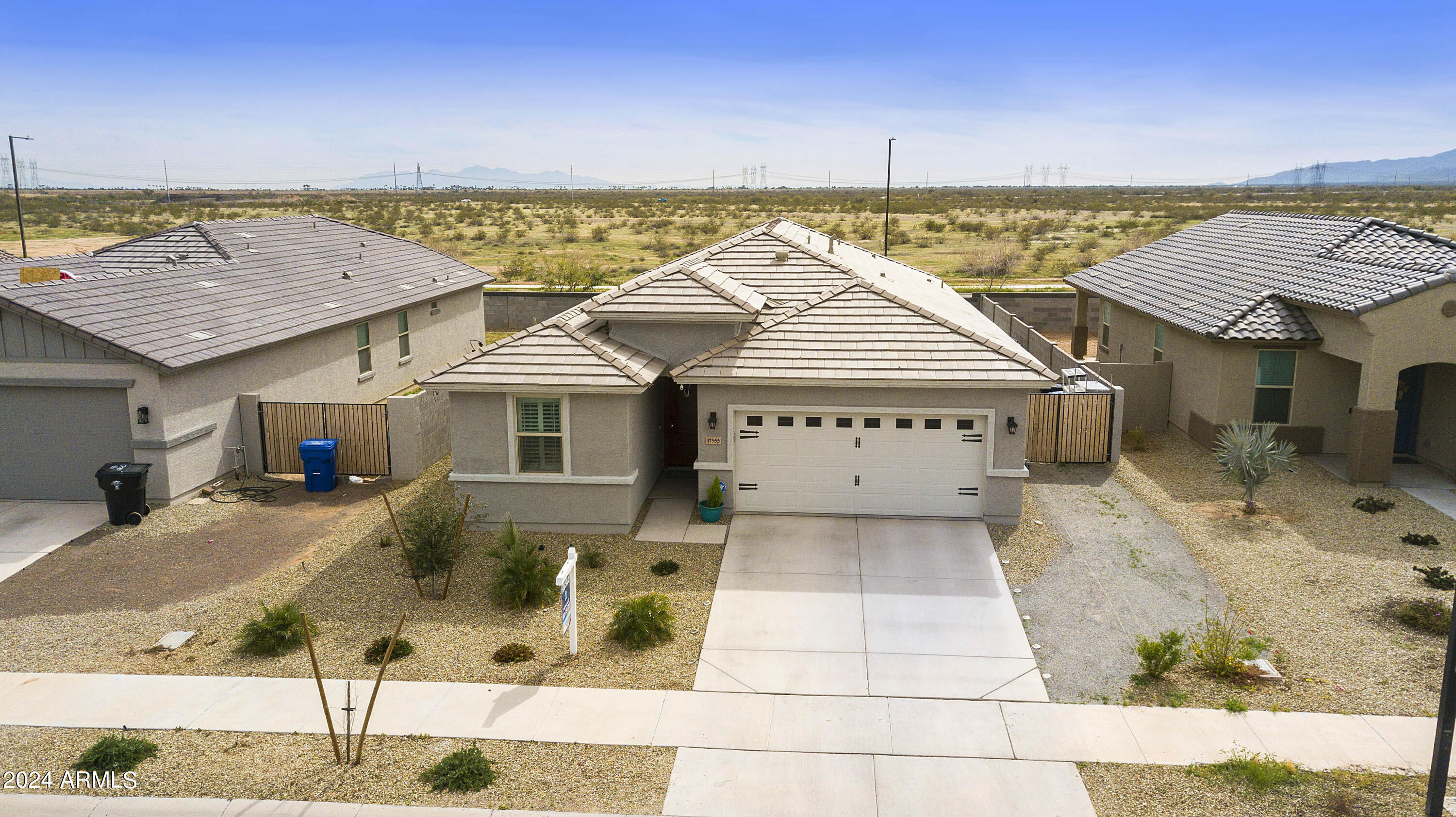 17555 W COUNTRY CLUB Terrace