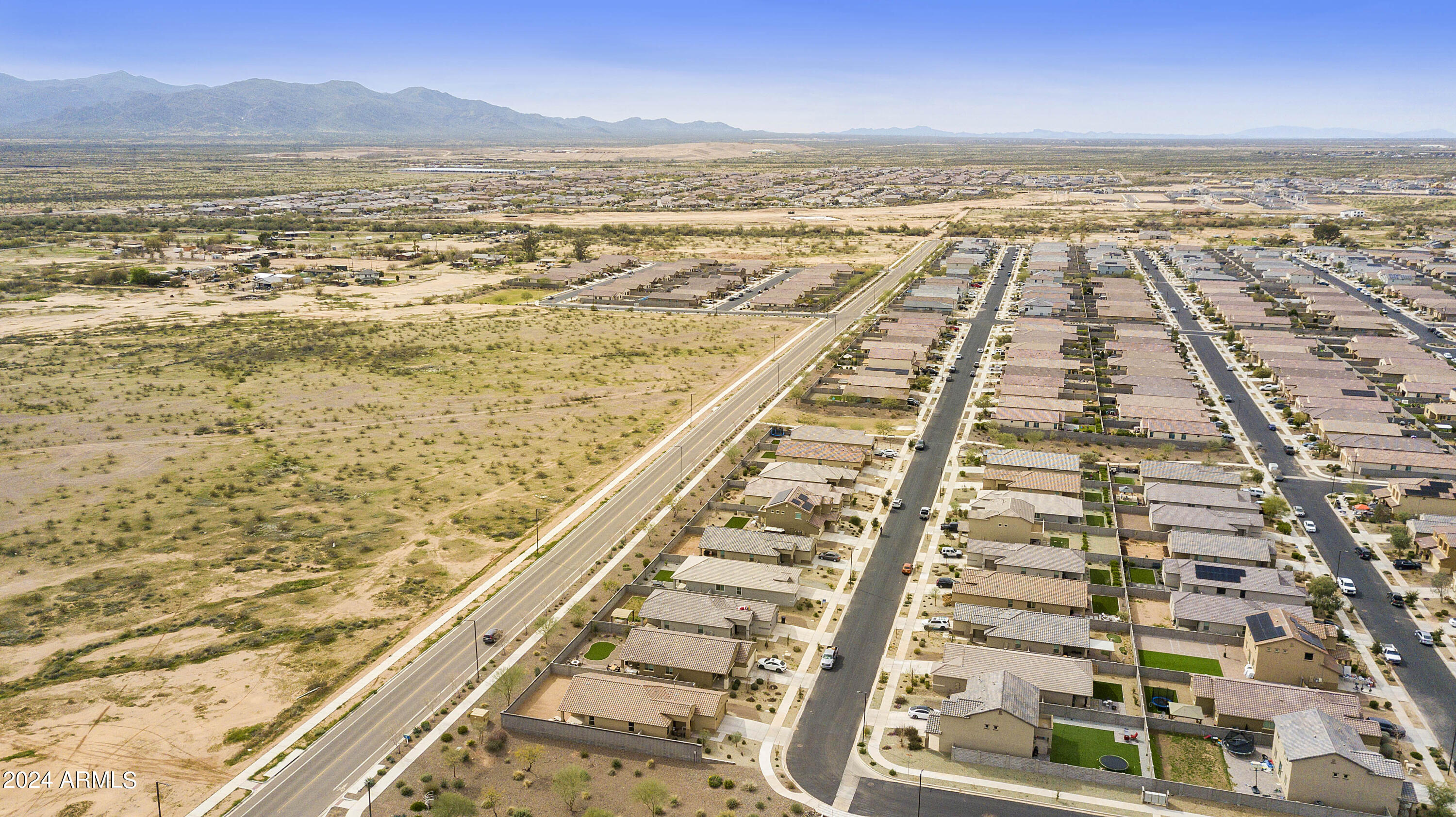 17555 W COUNTRY CLUB Terrace