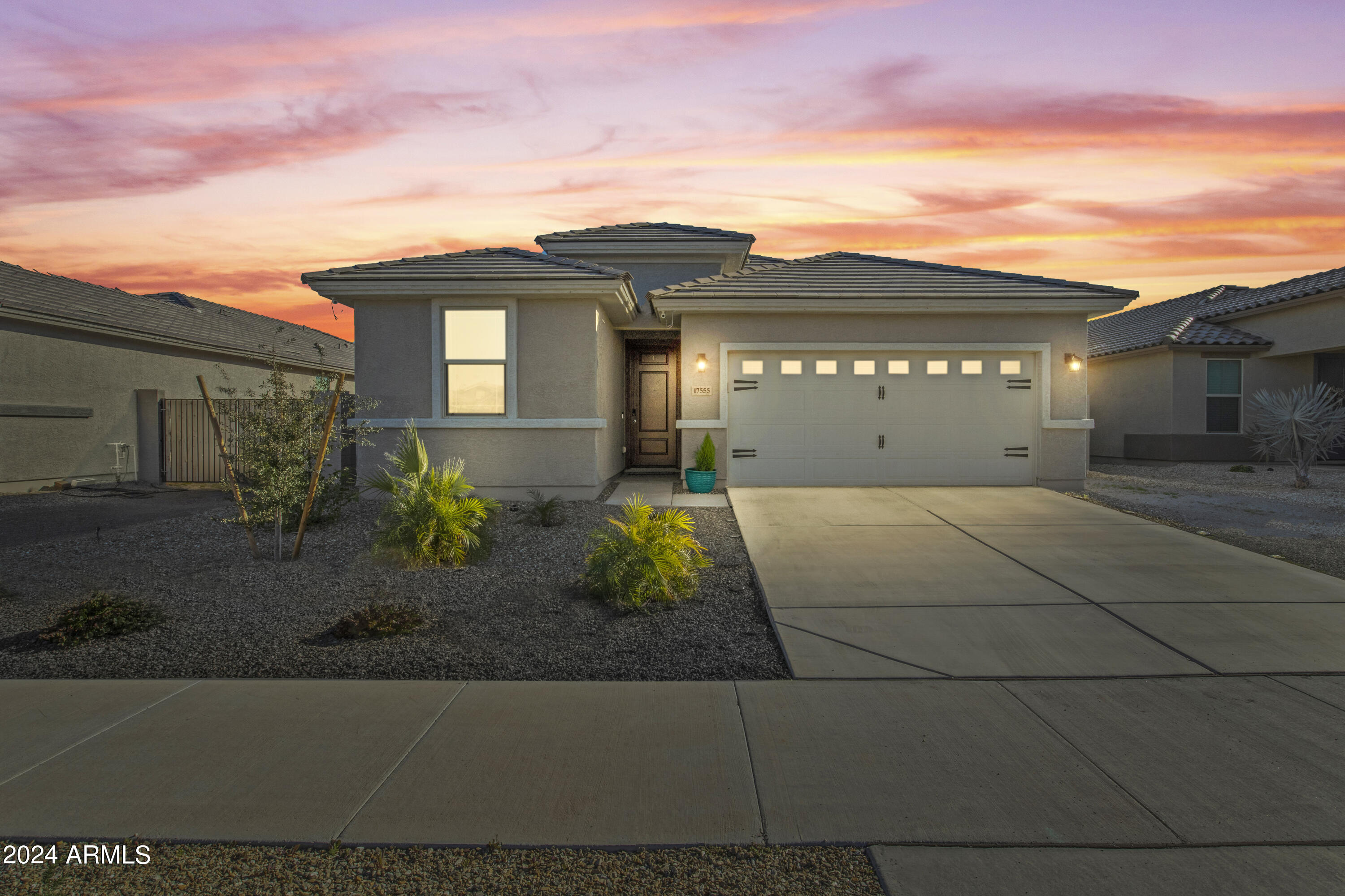 17555 W COUNTRY CLUB Terrace