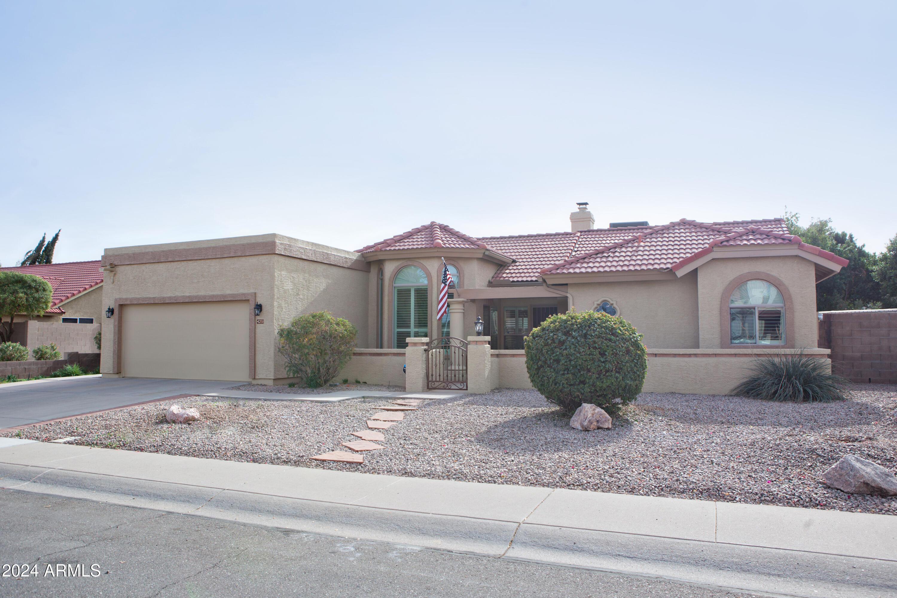 4251 W JASPER Drive