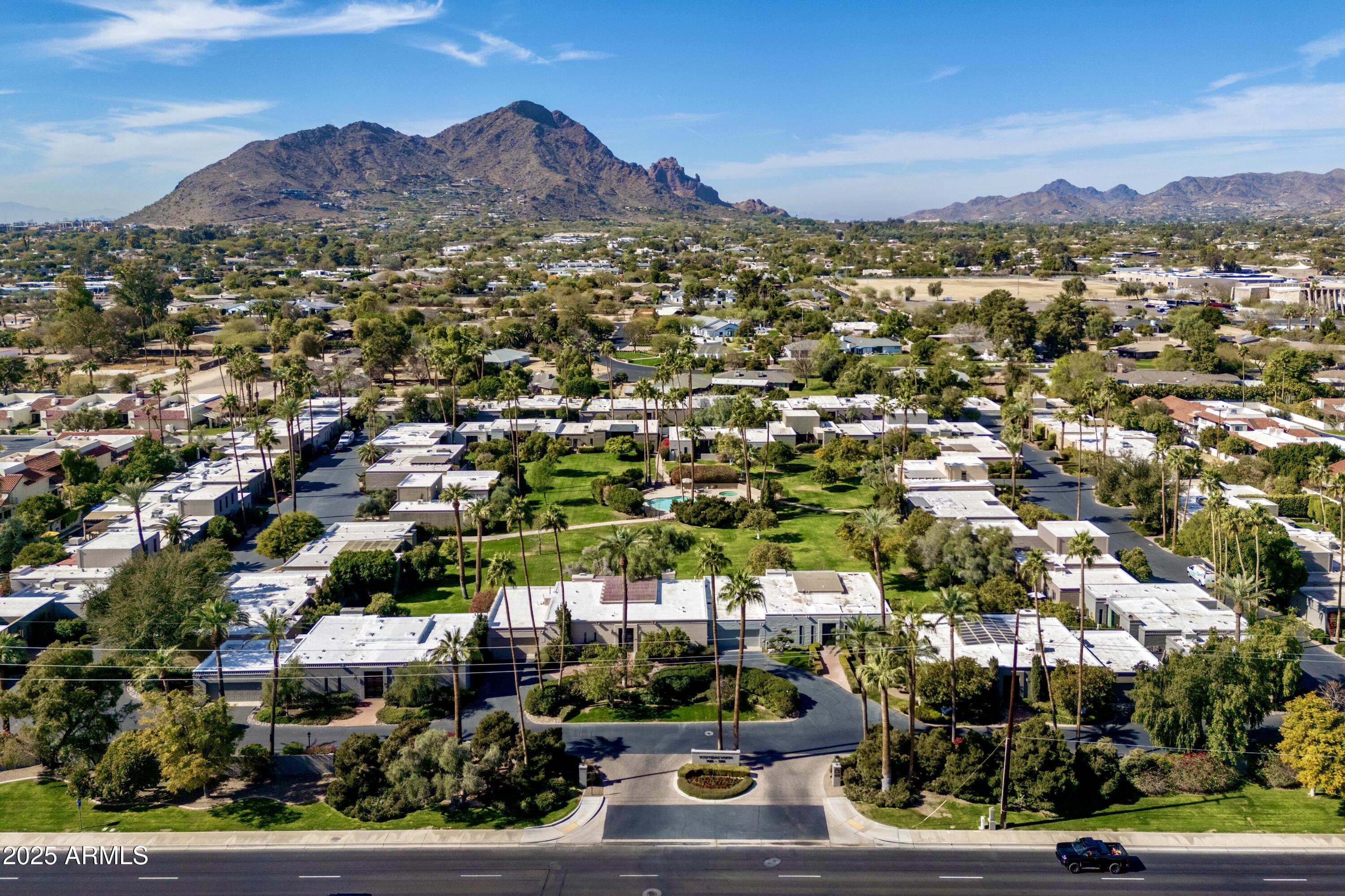 5682 N SCOTTSDALE Road