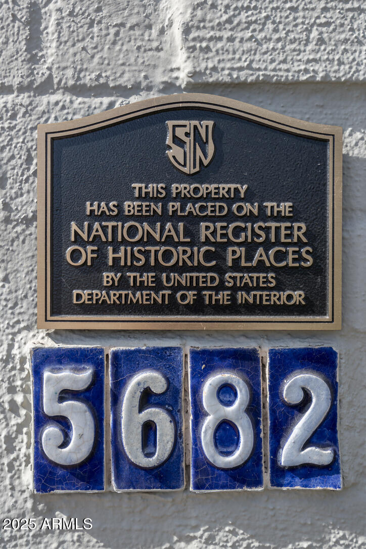 5682 N SCOTTSDALE Road