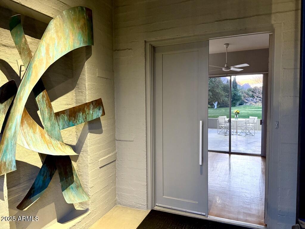 5682 N SCOTTSDALE Road