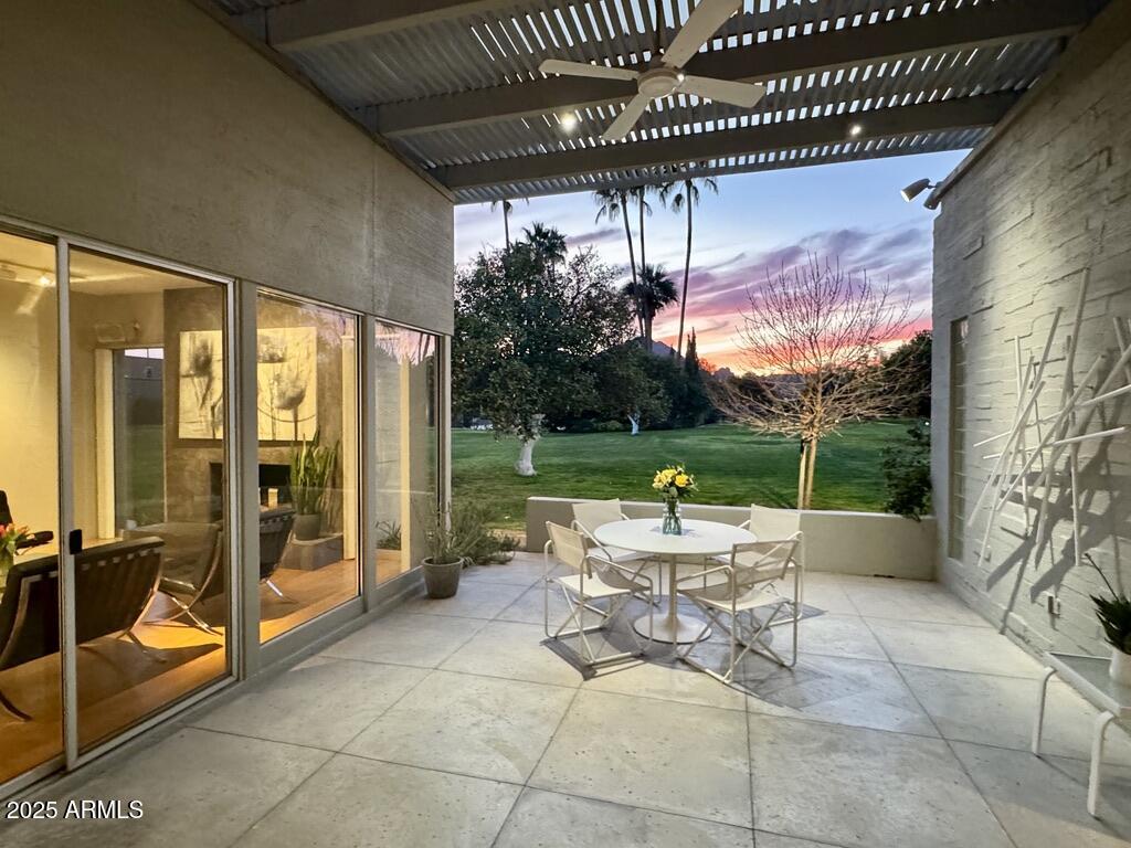 5682 N SCOTTSDALE Road