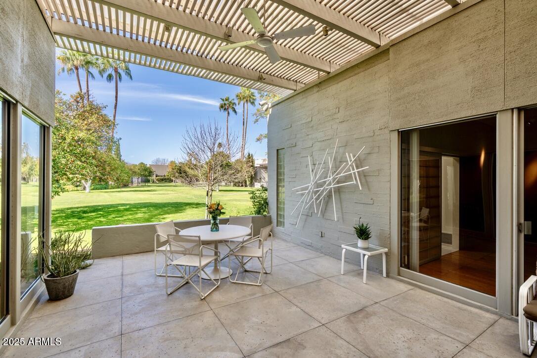 5682 N SCOTTSDALE Road