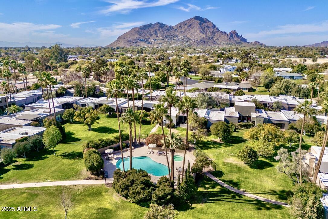 5682 N SCOTTSDALE Road