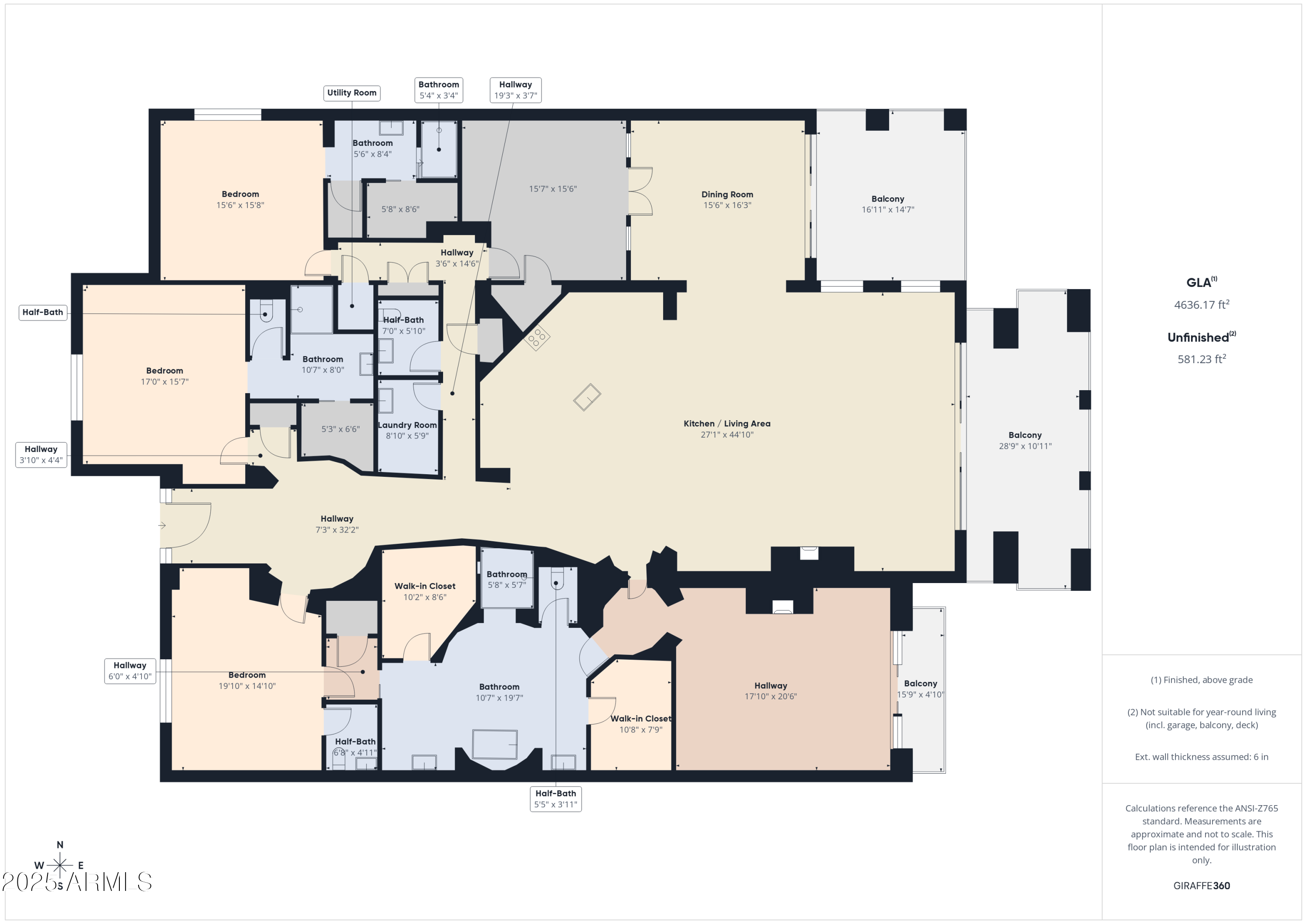 2 BILTMORE Estate 313