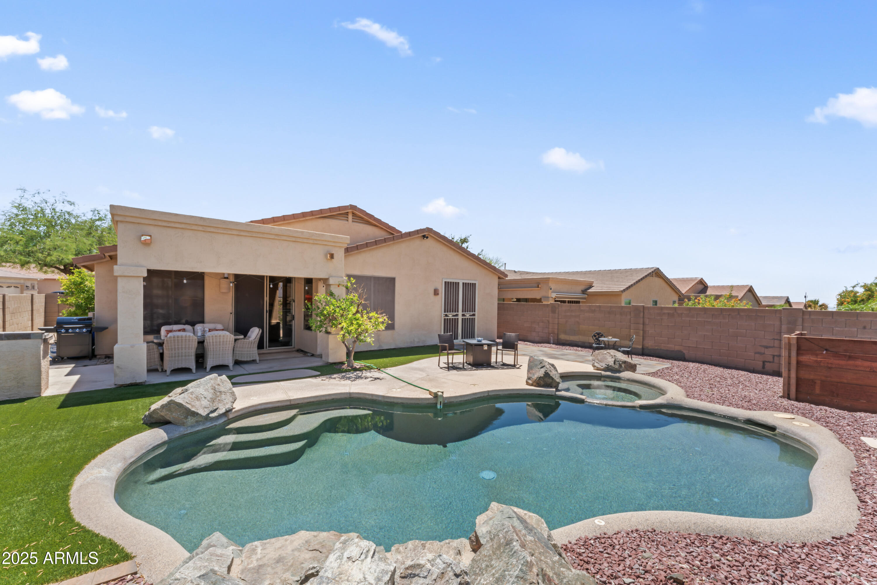 16404 S 18TH Drive, Phoenix