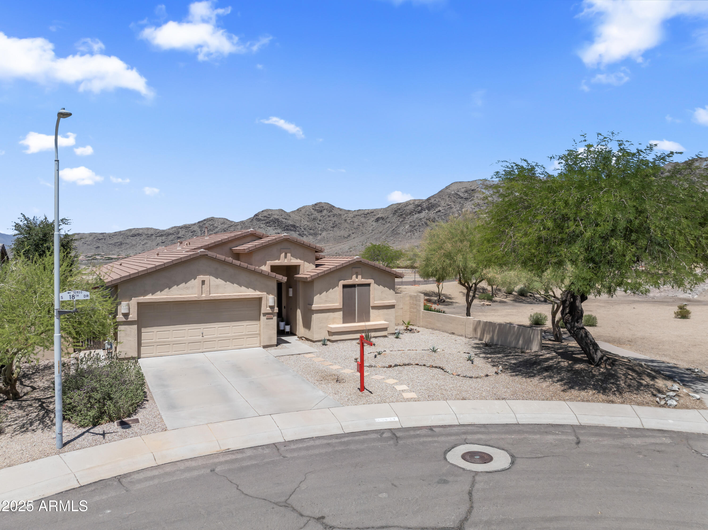 16404 S 18TH Drive, Phoenix
