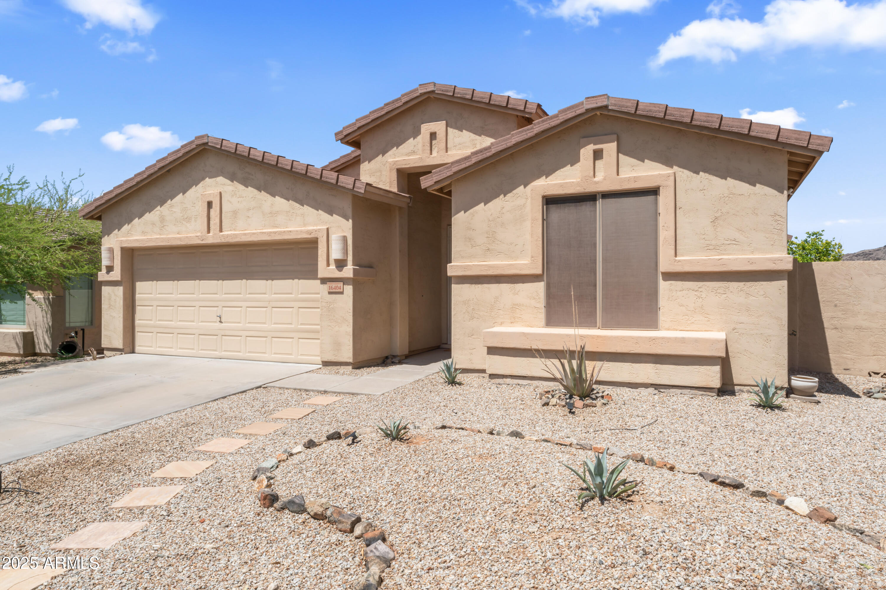 16404 S 18TH Drive, Phoenix