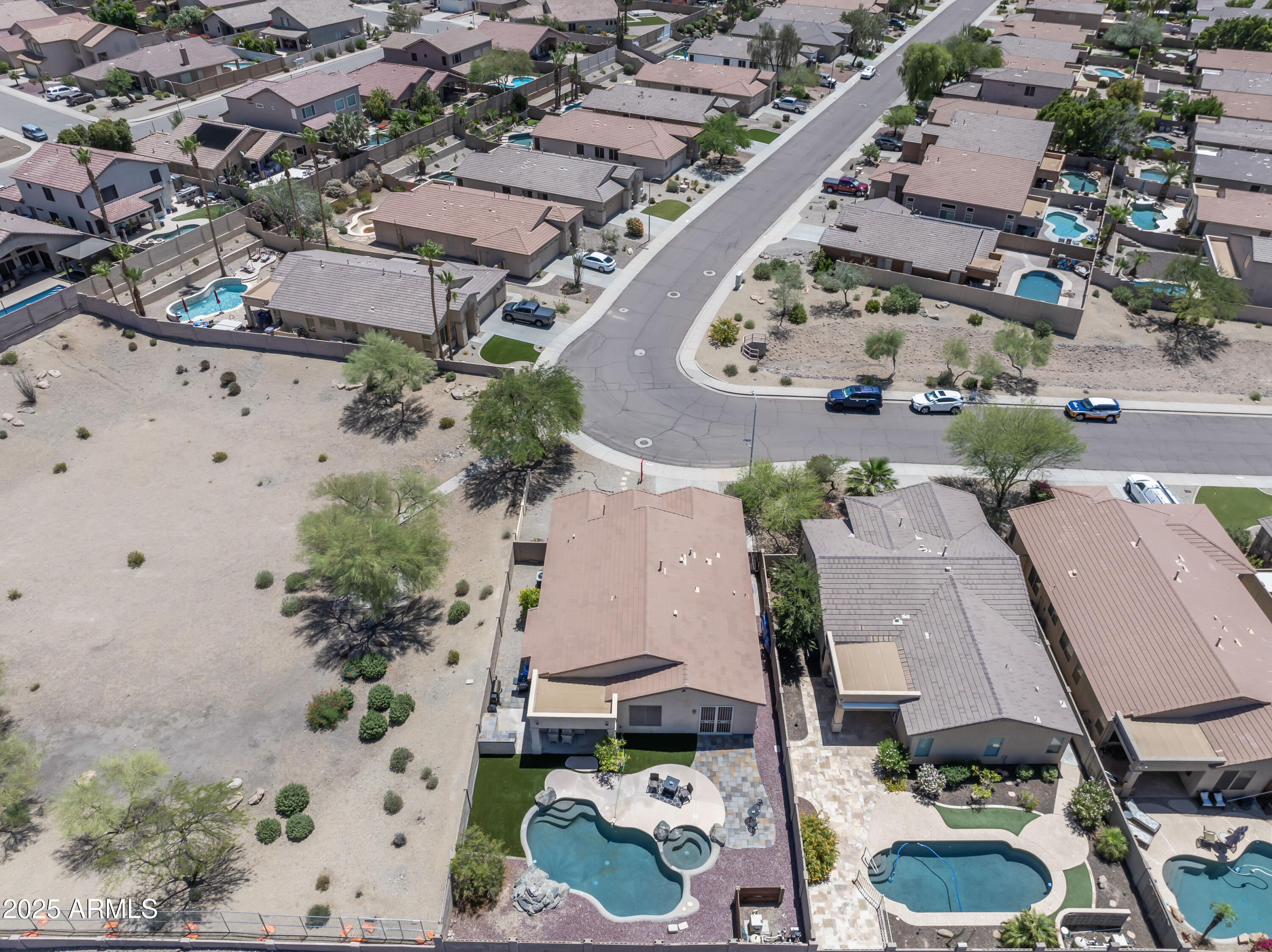 16404 S 18TH Drive, Phoenix