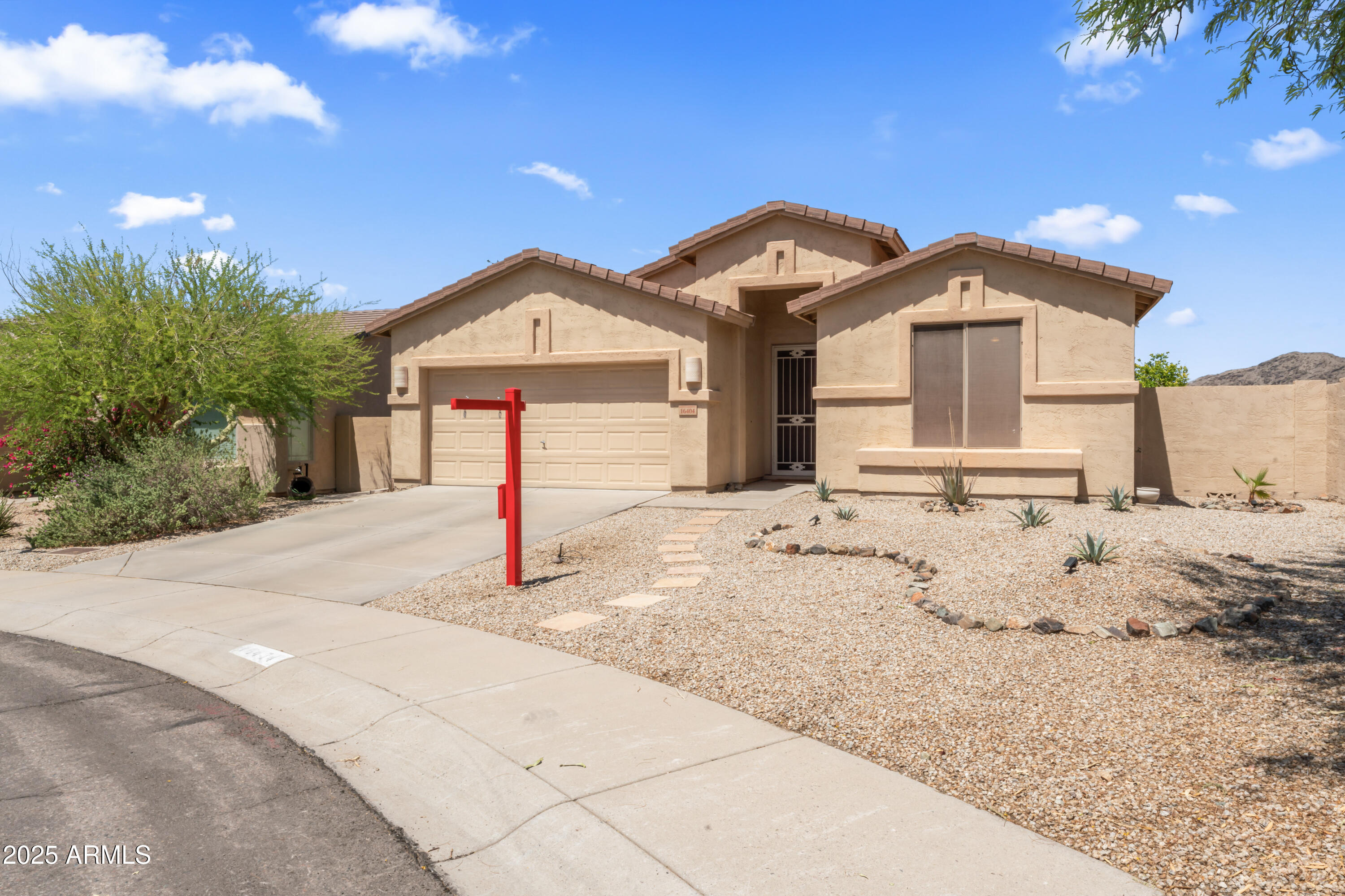 16404 S 18TH Drive, Phoenix