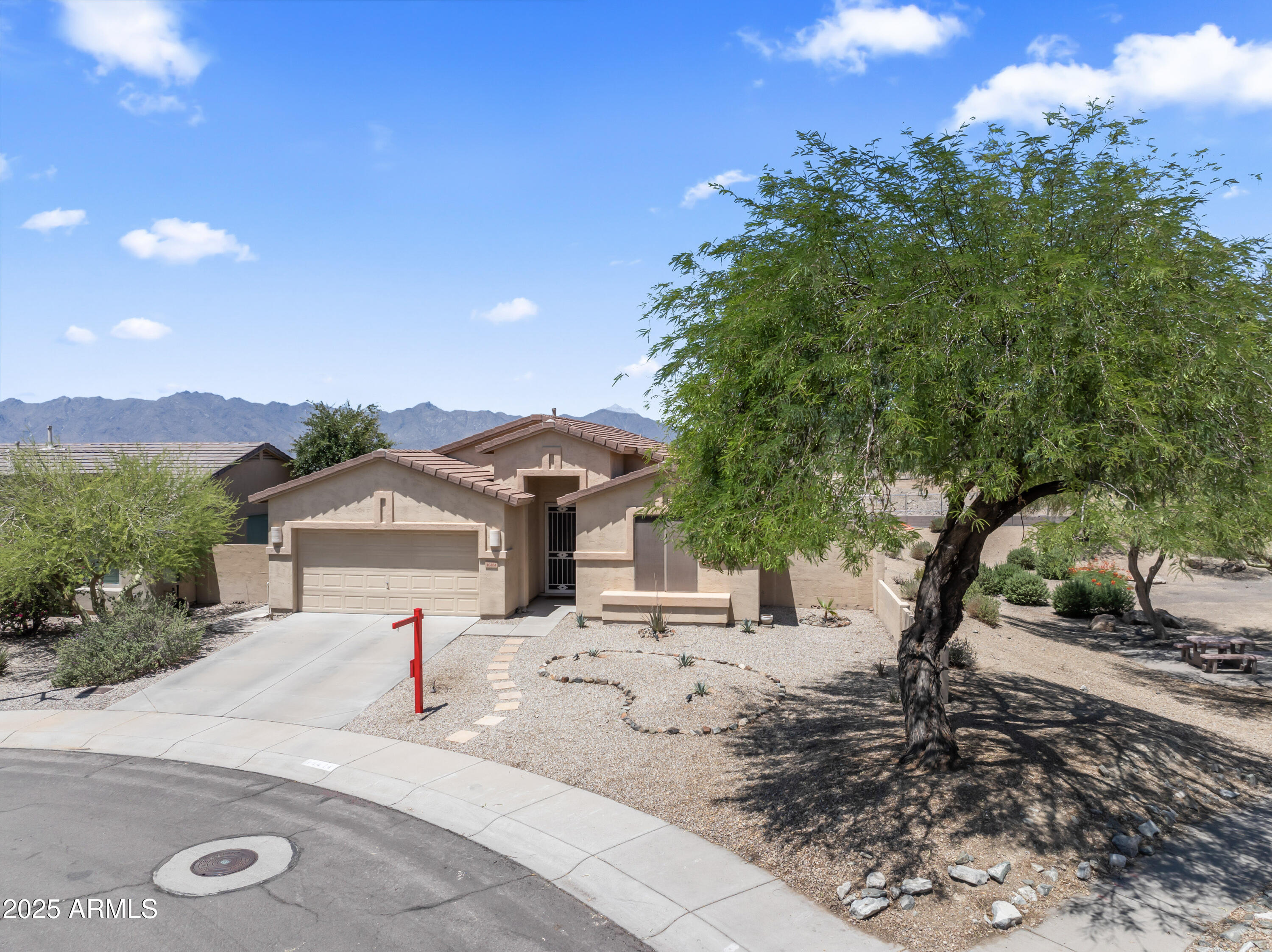 16404 S 18TH Drive, Phoenix