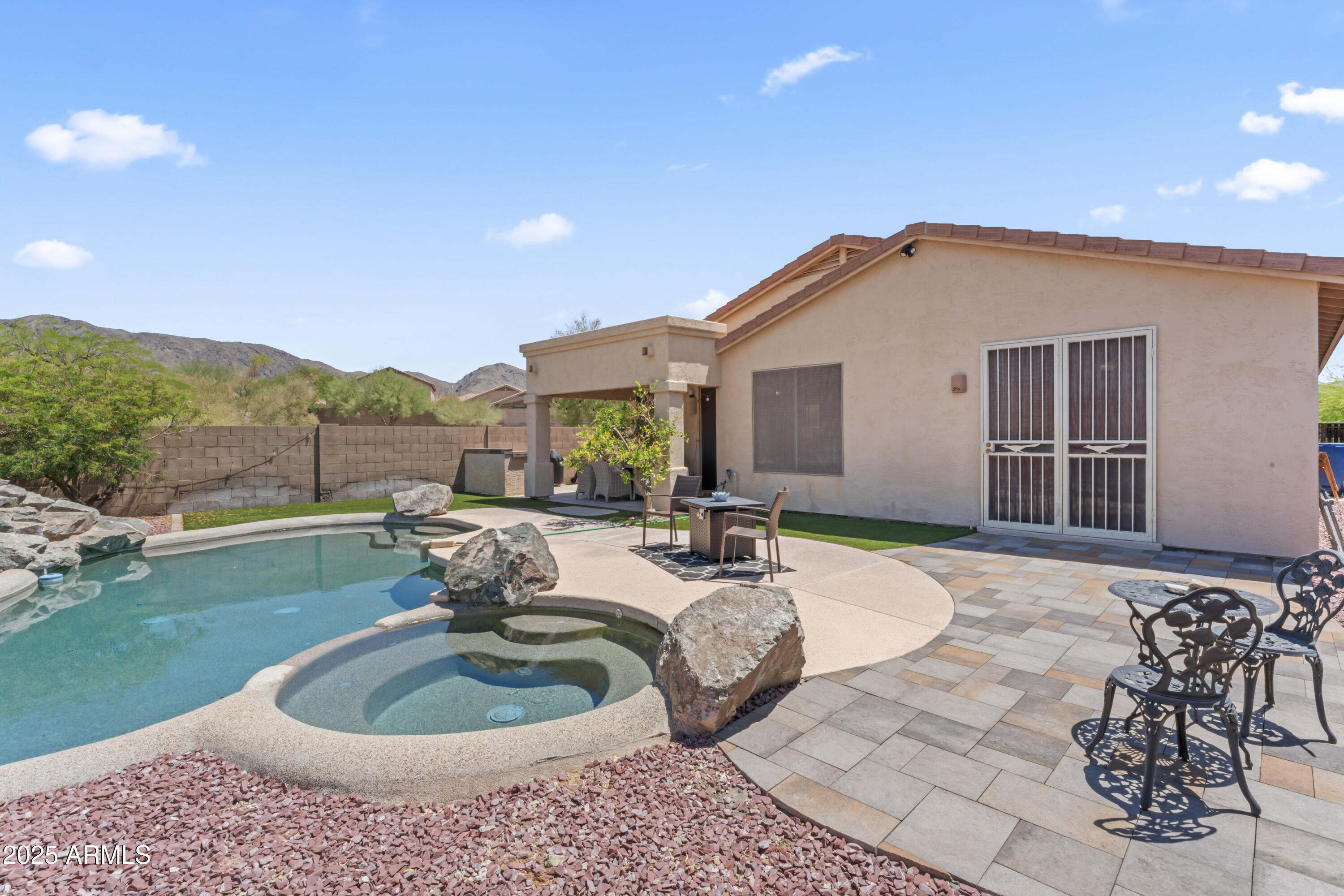 16404 S 18TH Drive, Phoenix