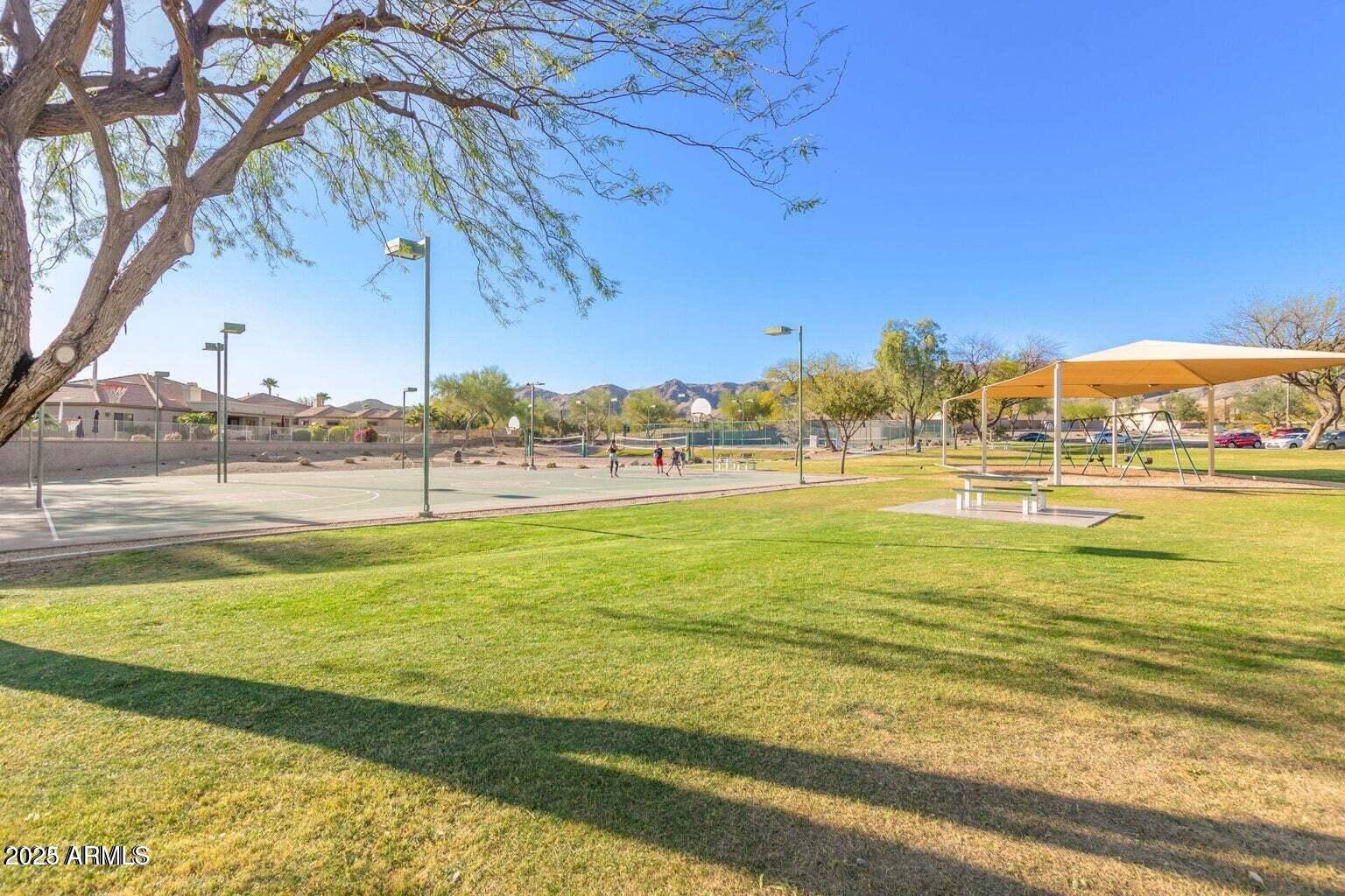 16404 S 18TH Drive, Phoenix