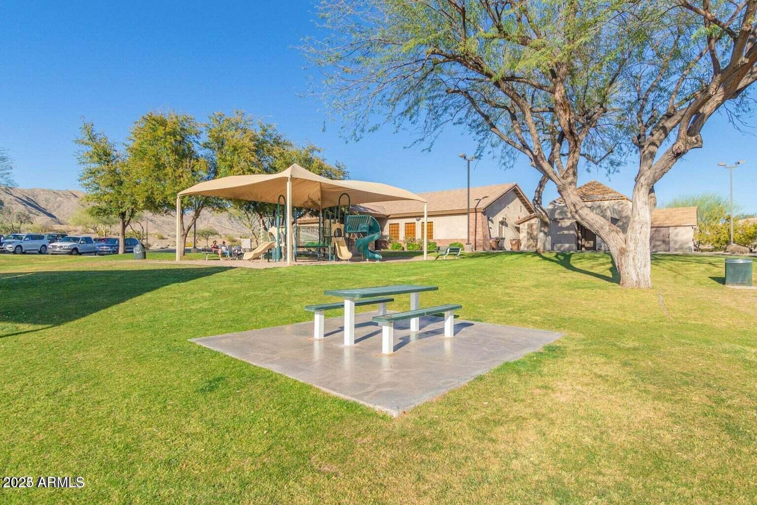 16404 S 18TH Drive, Phoenix