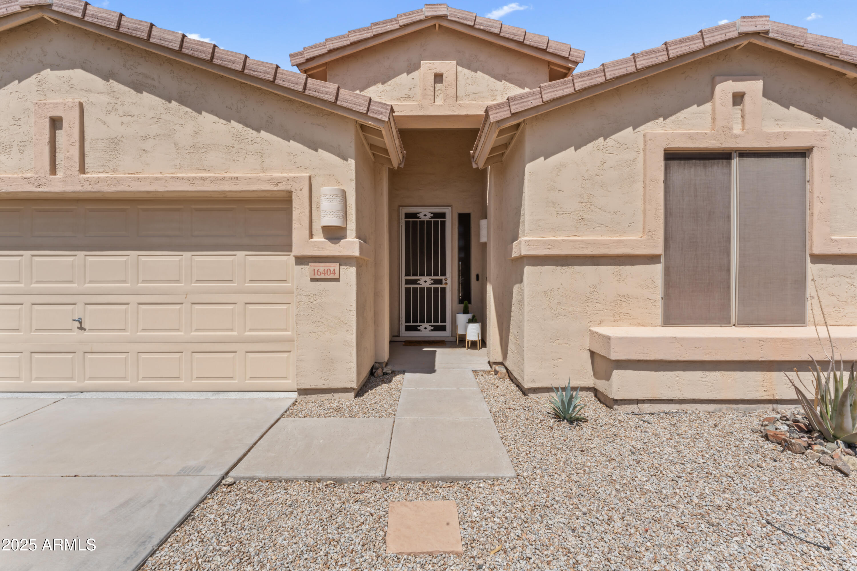 16404 S 18TH Drive, Phoenix