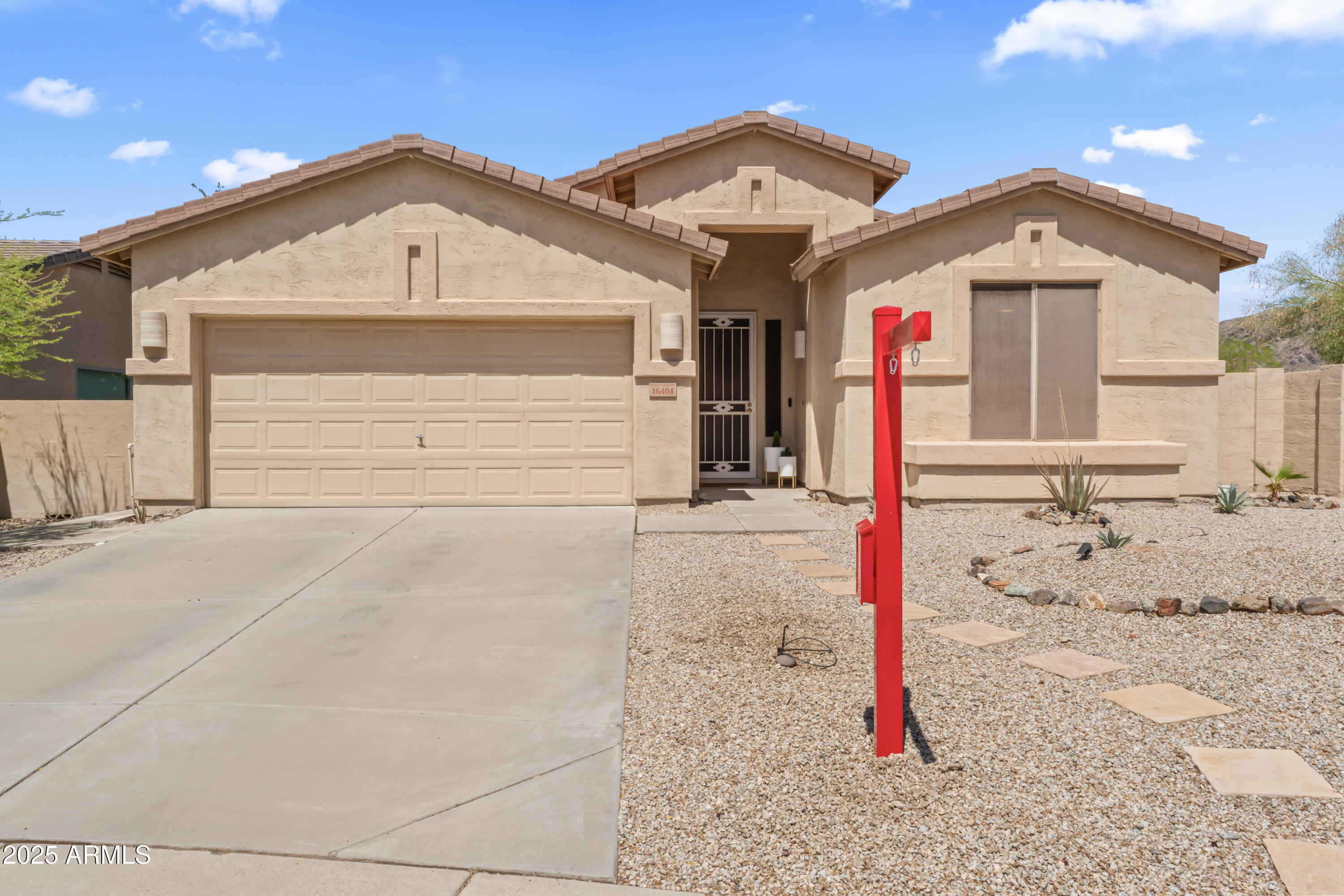 16404 S 18TH Drive, Phoenix