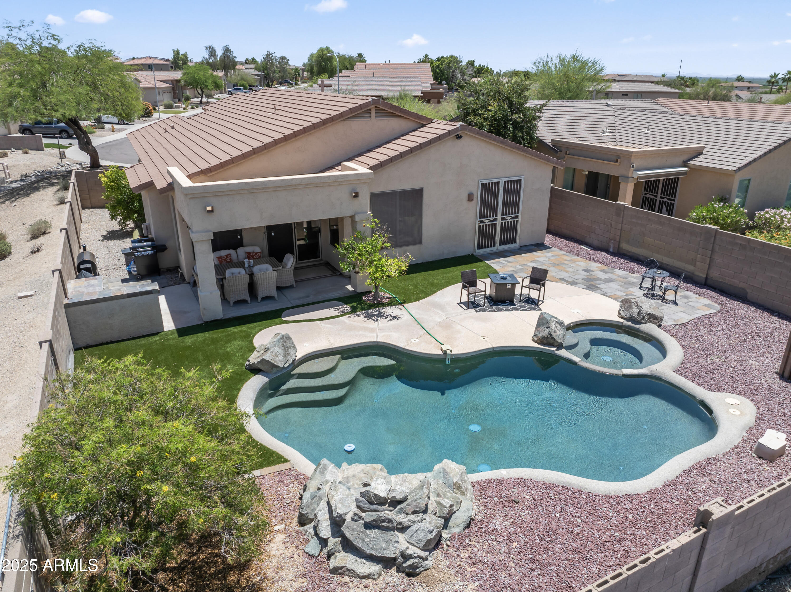 16404 S 18TH Drive, Phoenix