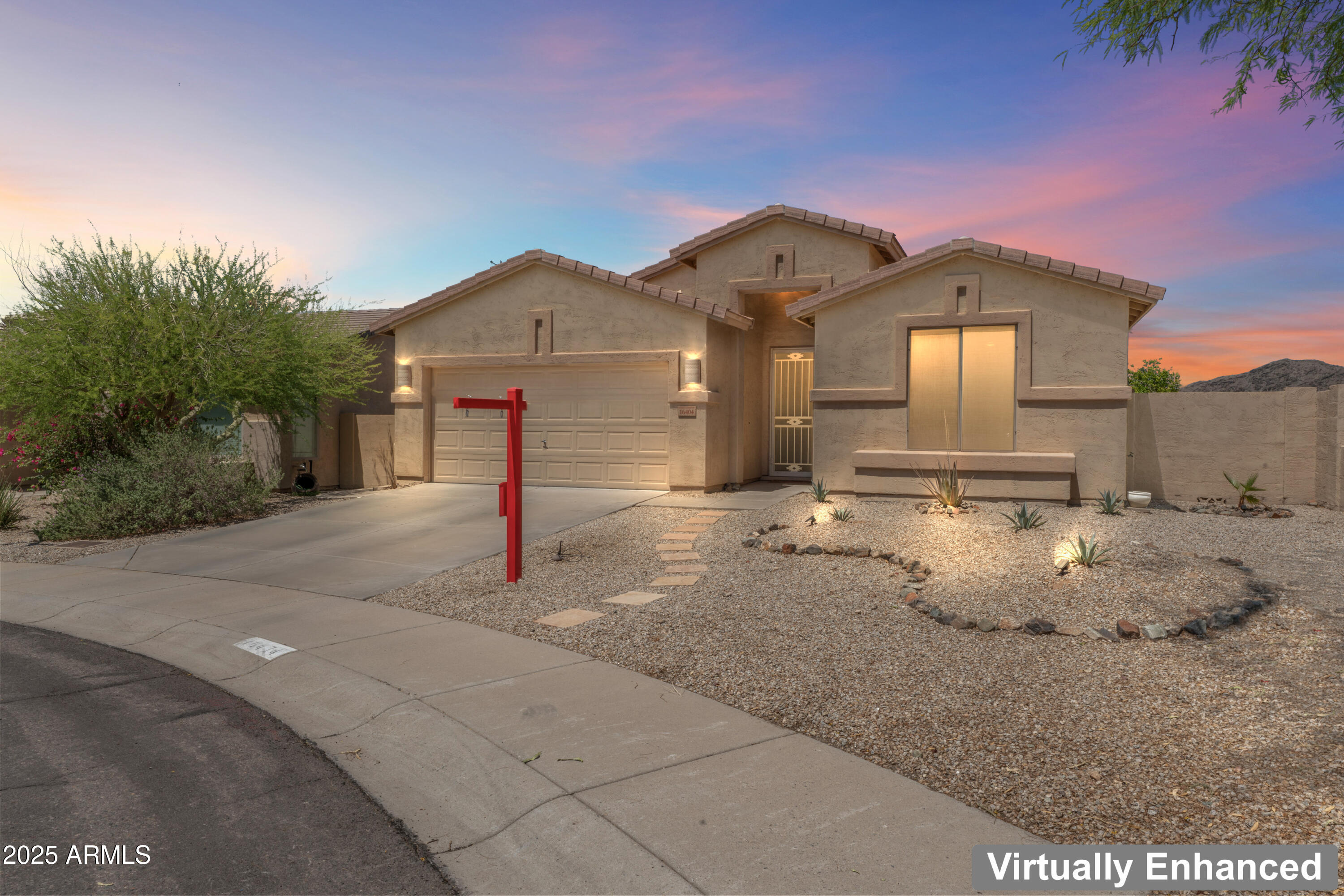 16404 S 18TH Drive, Phoenix