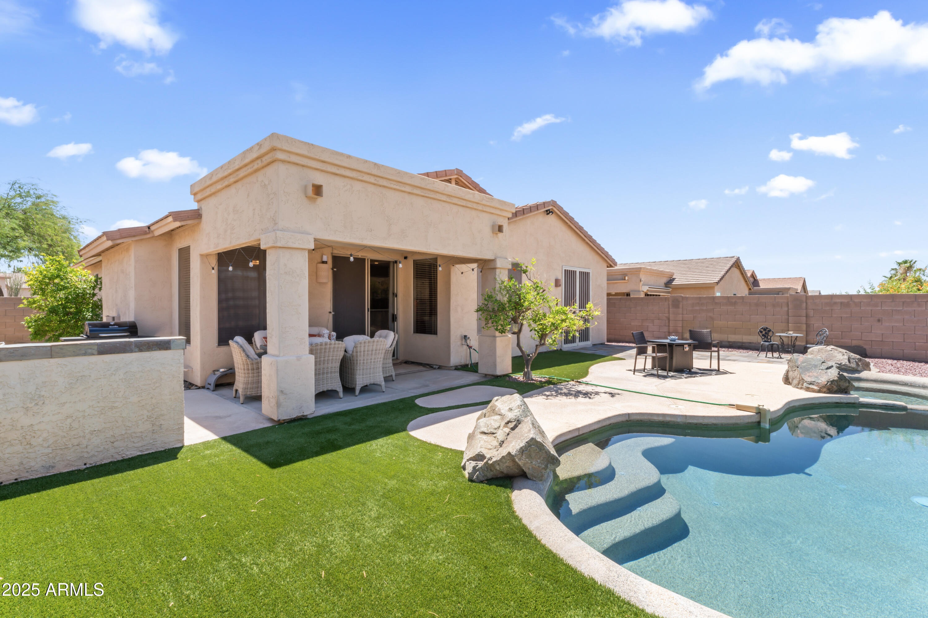 16404 S 18TH Drive, Phoenix